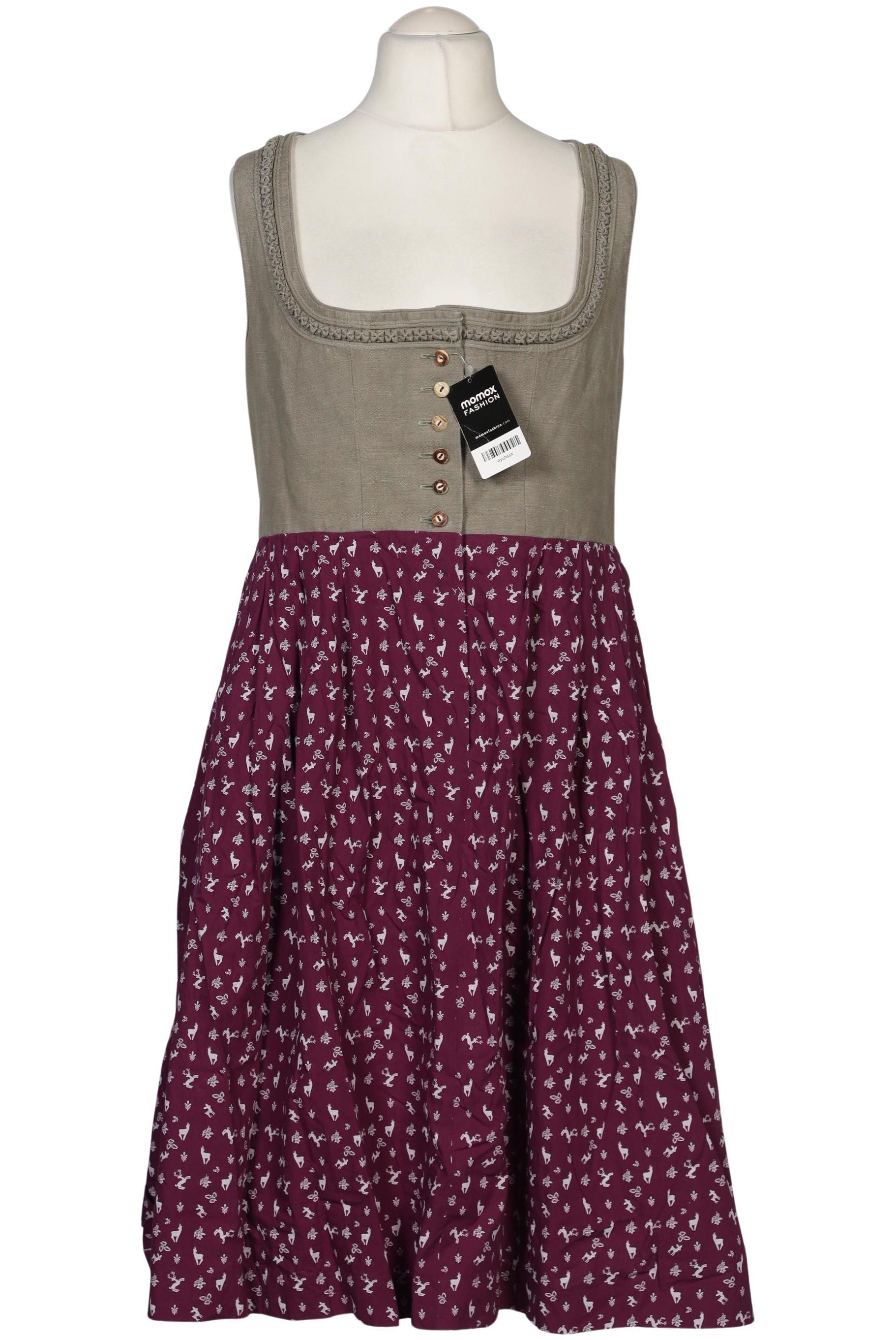 

Angermaier Damen Kleid, mehrfarbig, Gr. 46