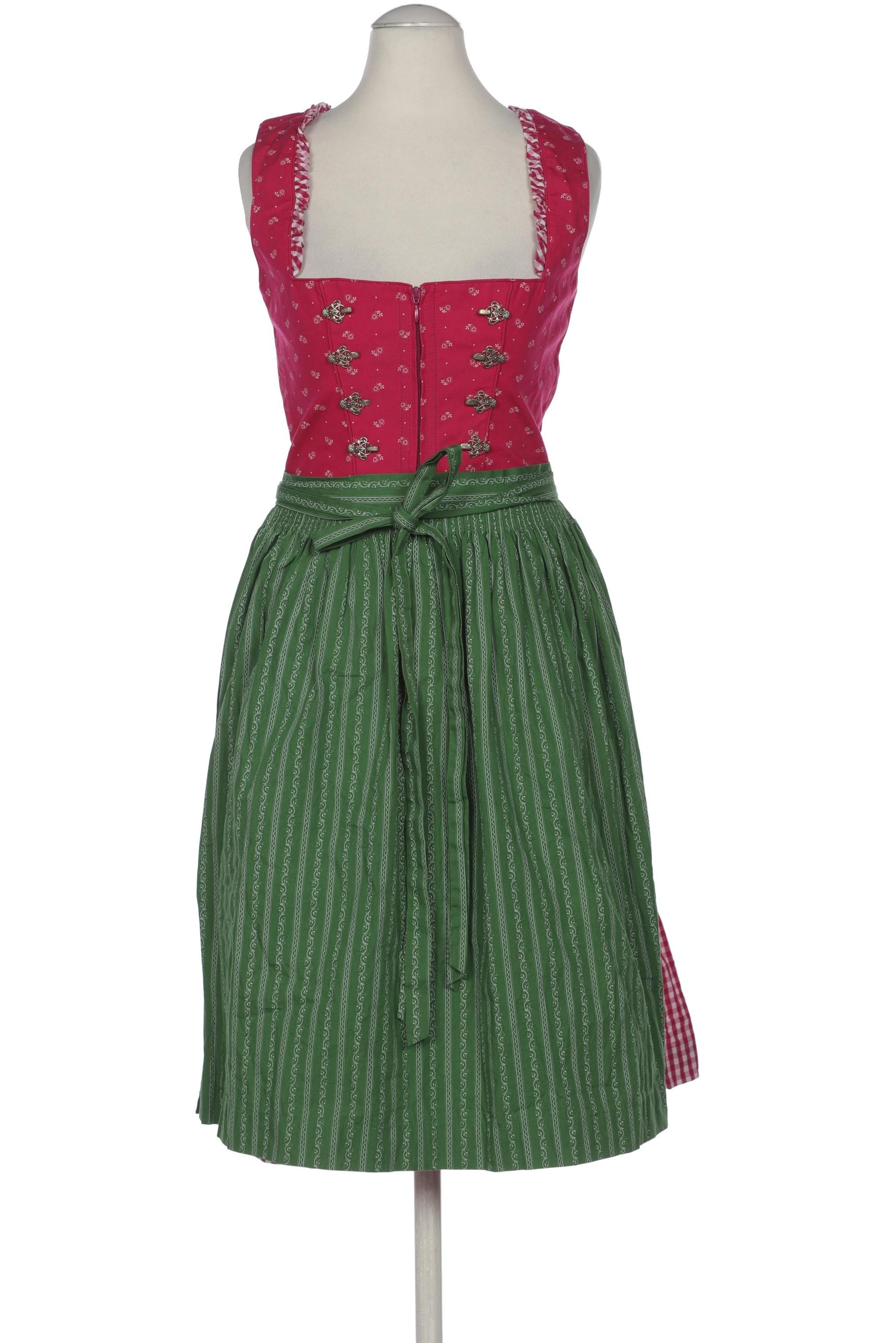 

Angermaier Damen Kleid, pink, Gr. 34