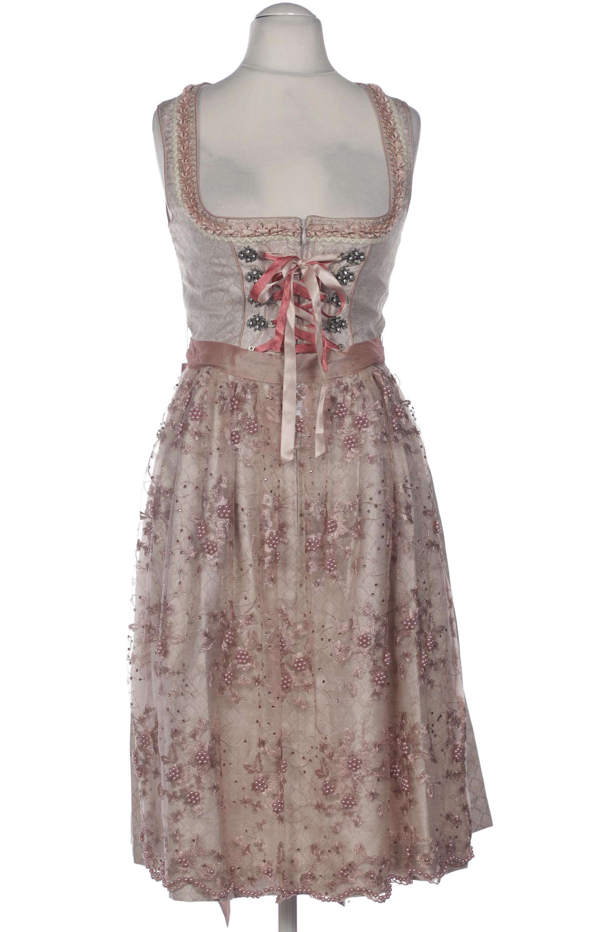

Angermaier Damen Kleid, beige, Gr. 36