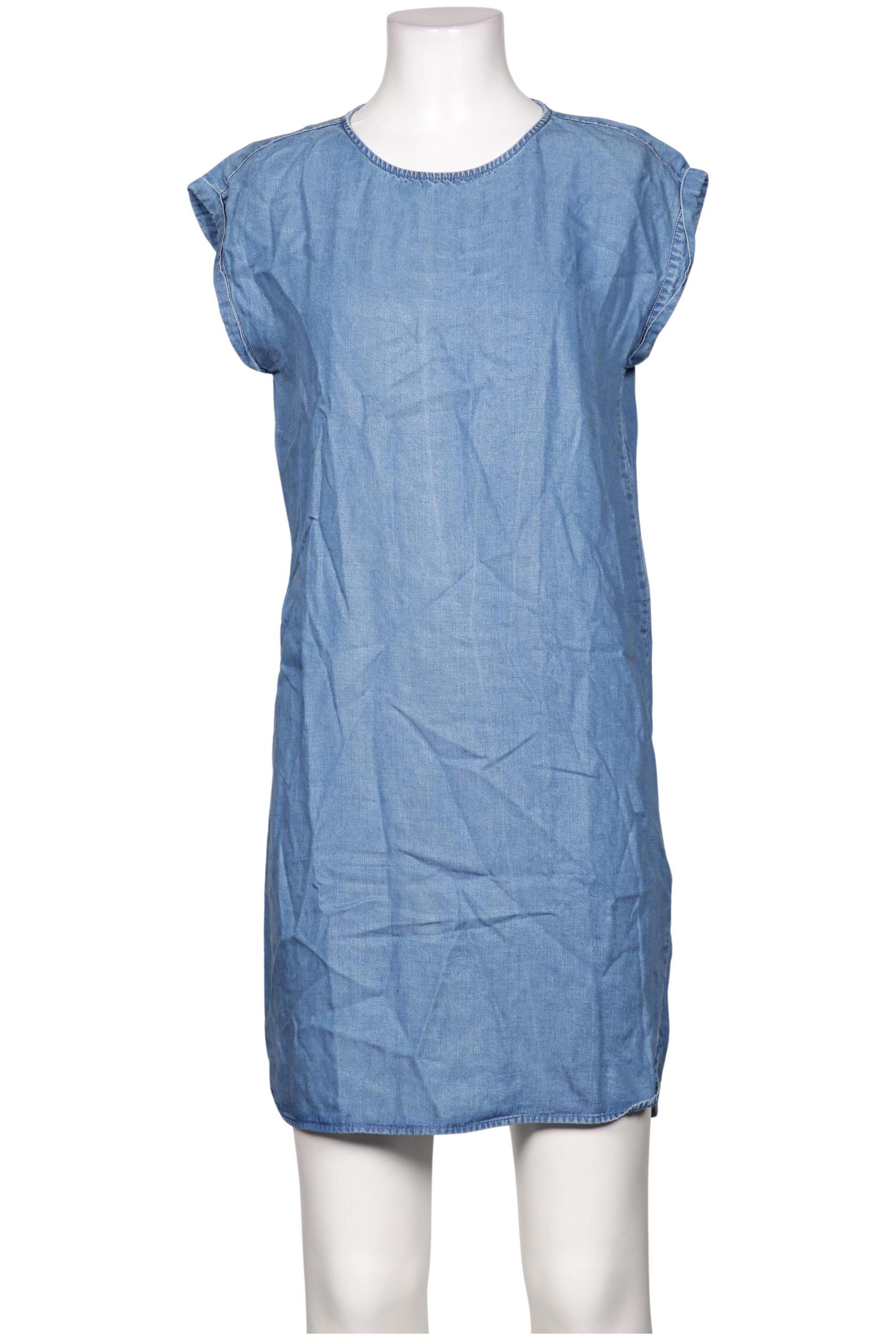 

Angermaier Damen Kleid, blau, Gr. 36