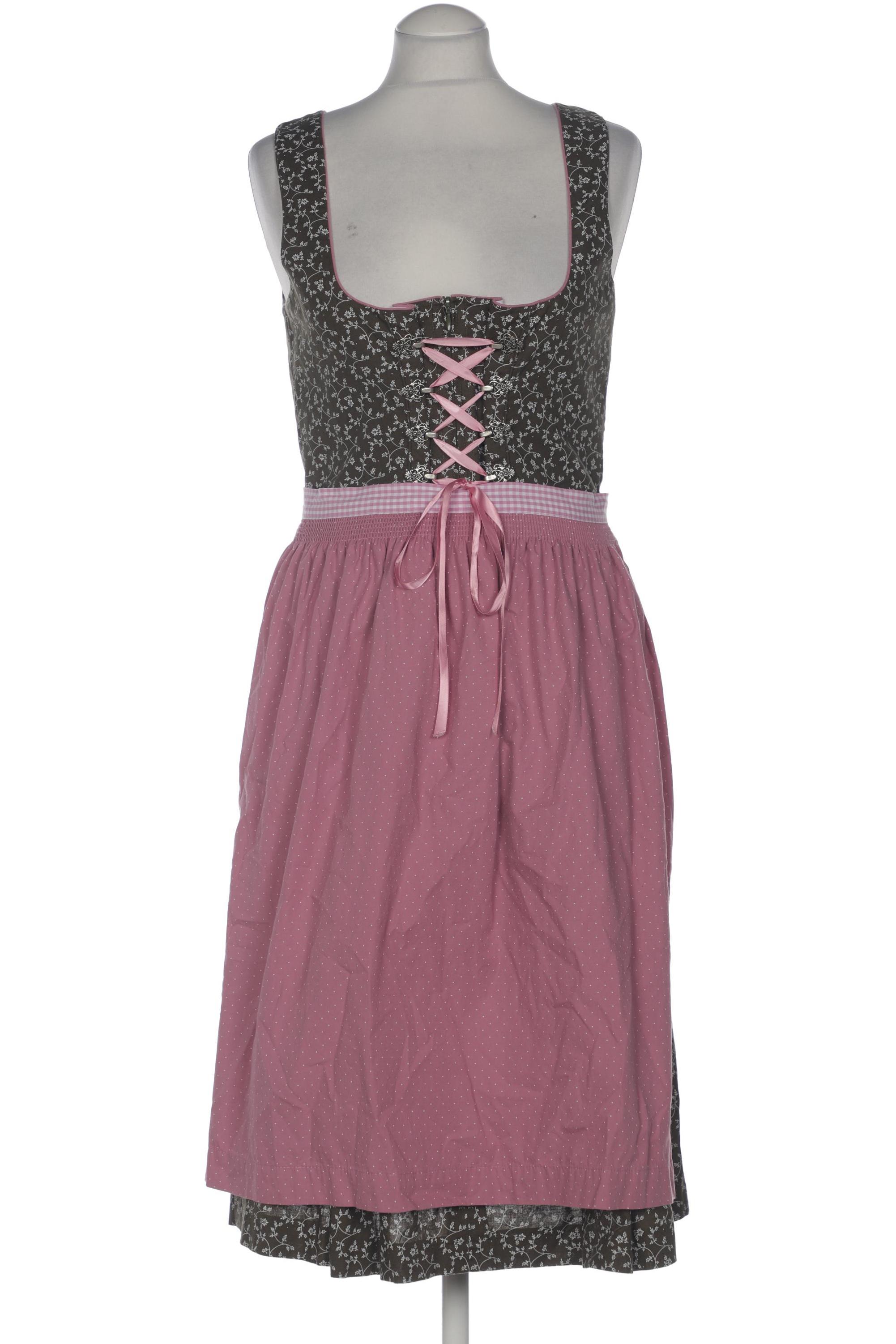 

Angermaier Damen Kleid, grün, Gr. 42