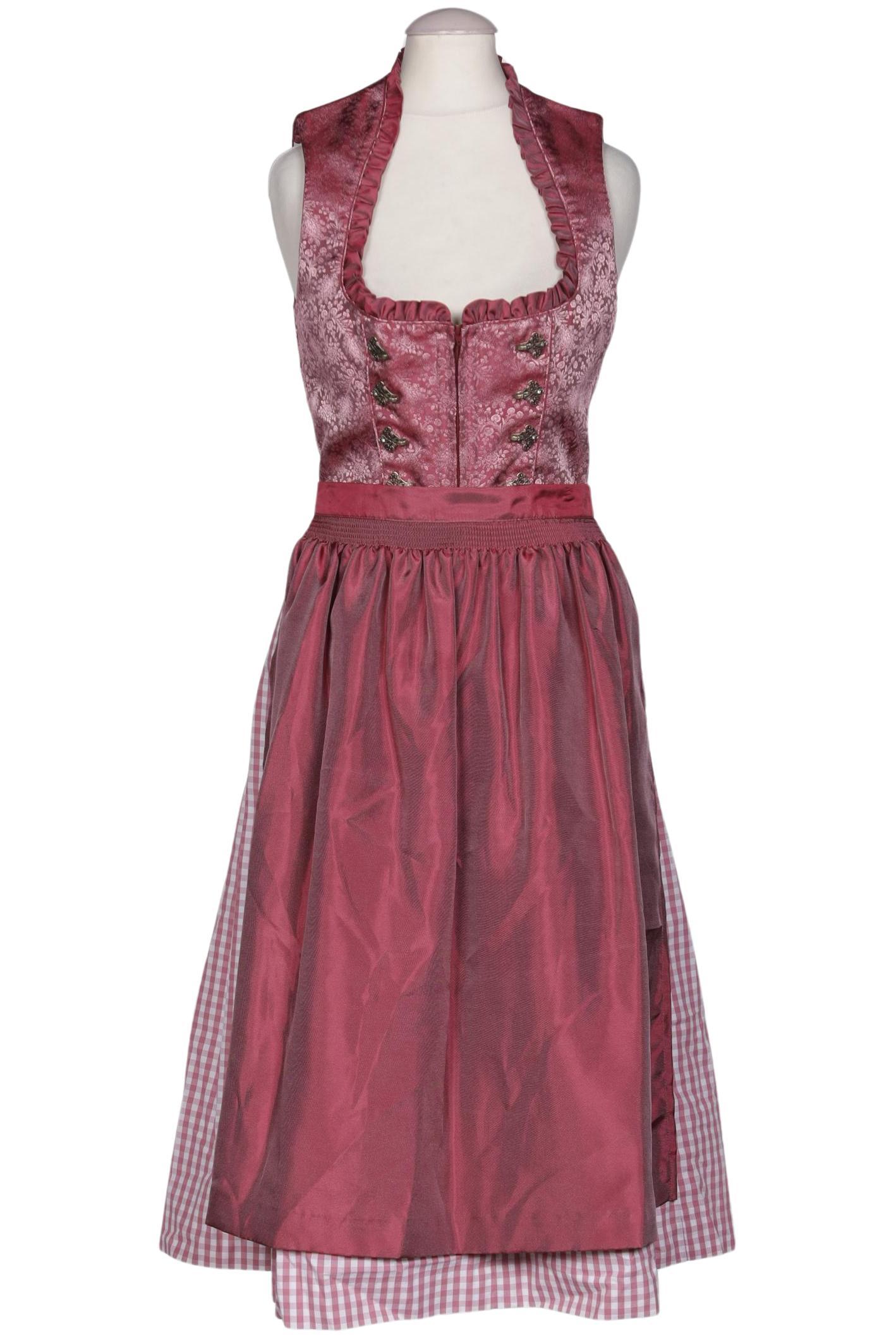 

Angermaier Damen Kleid, pink, Gr. 36