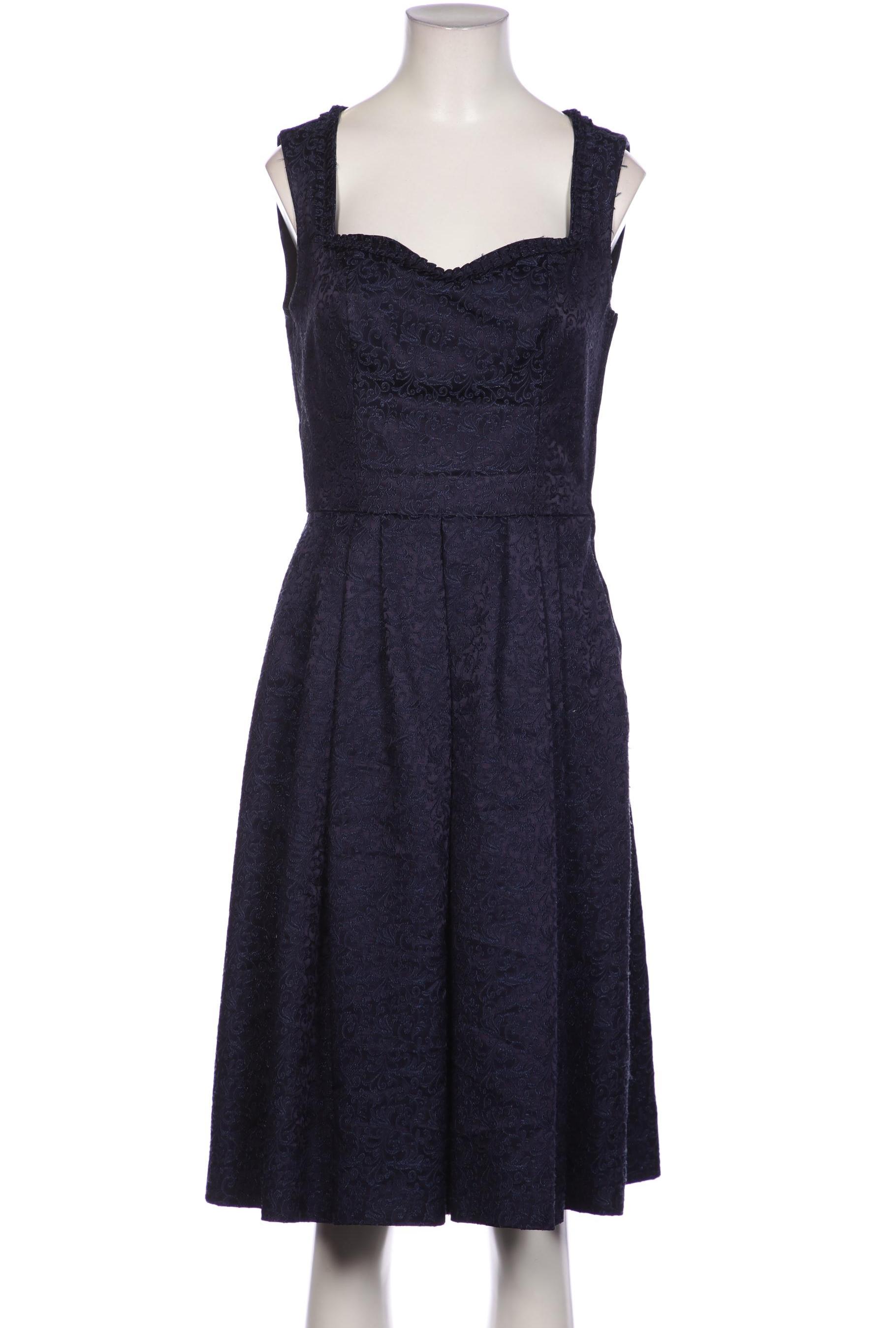 

Angermaier Damen Kleid, marineblau, Gr. 36