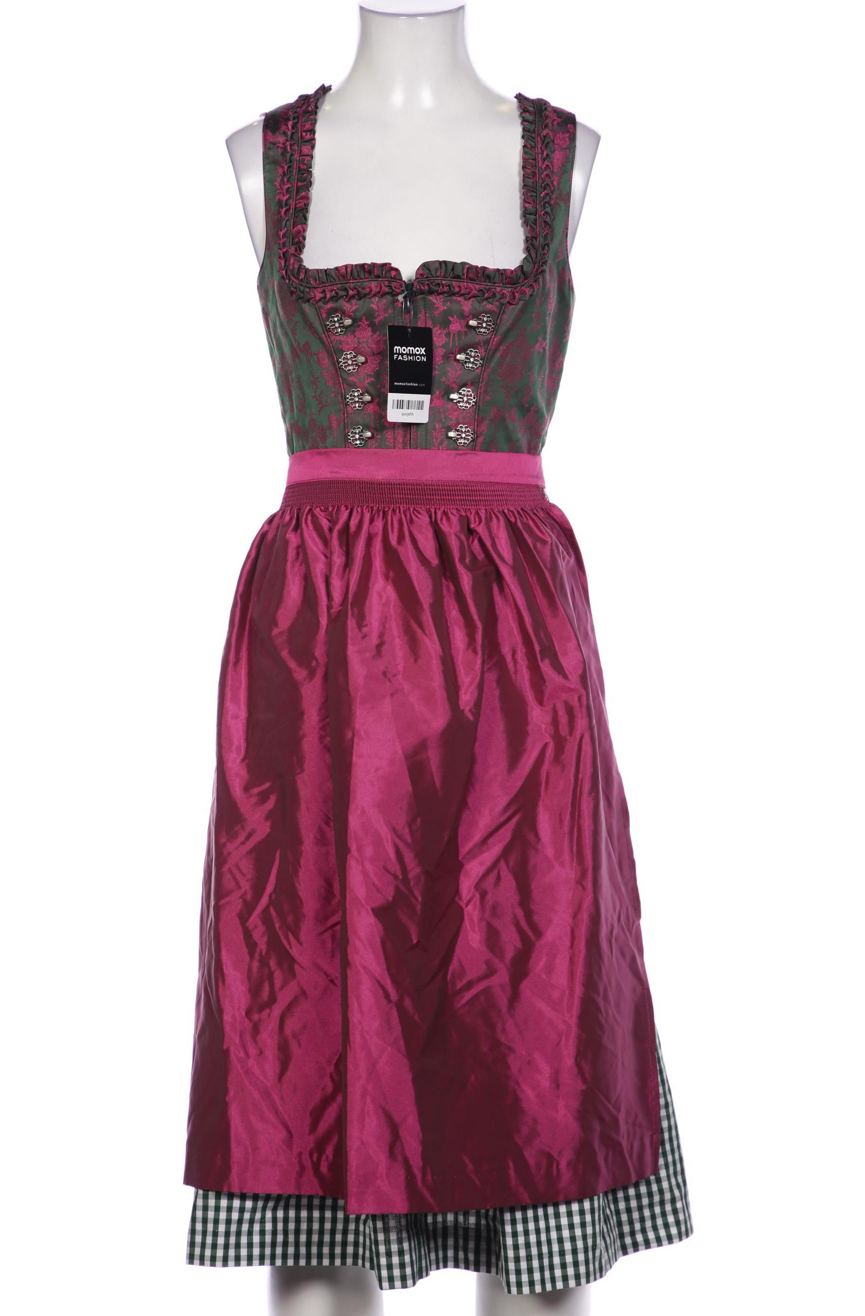 

Angermaier Damen Kleid, grün, Gr. 36