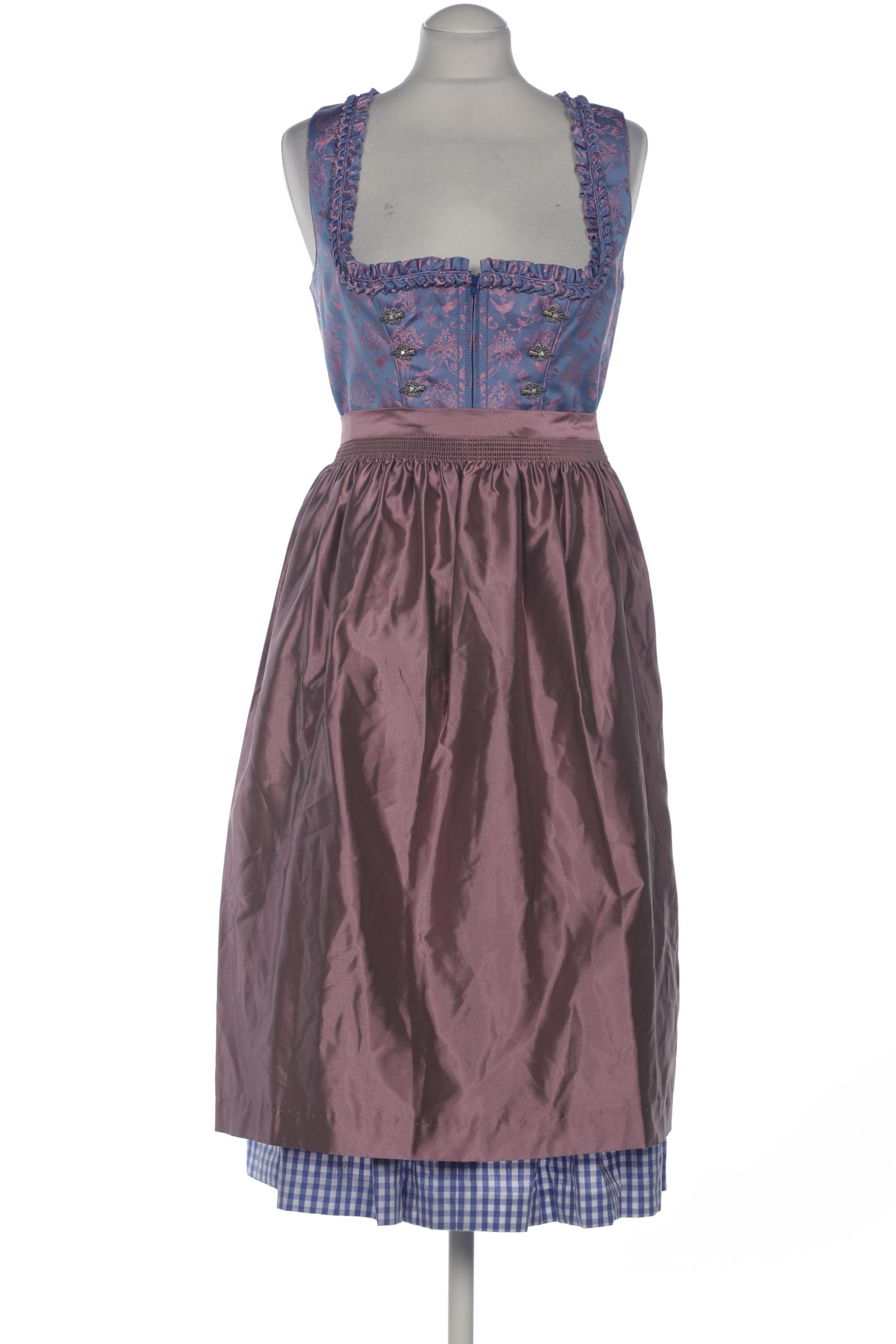 

Angermaier Damen Kleid, blau, Gr. 40