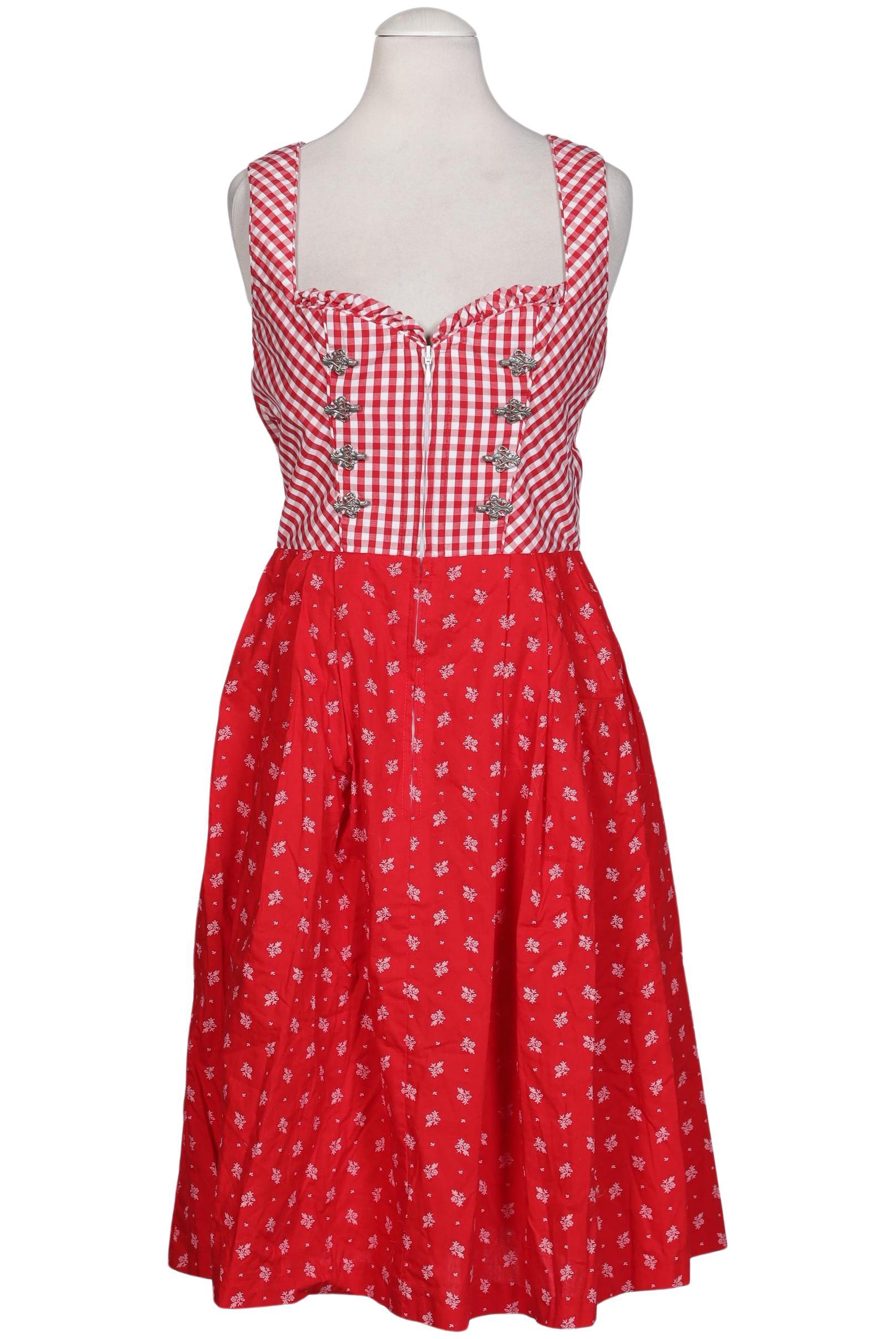 

Angermaier Damen Kleid, mehrfarbig, Gr. 36