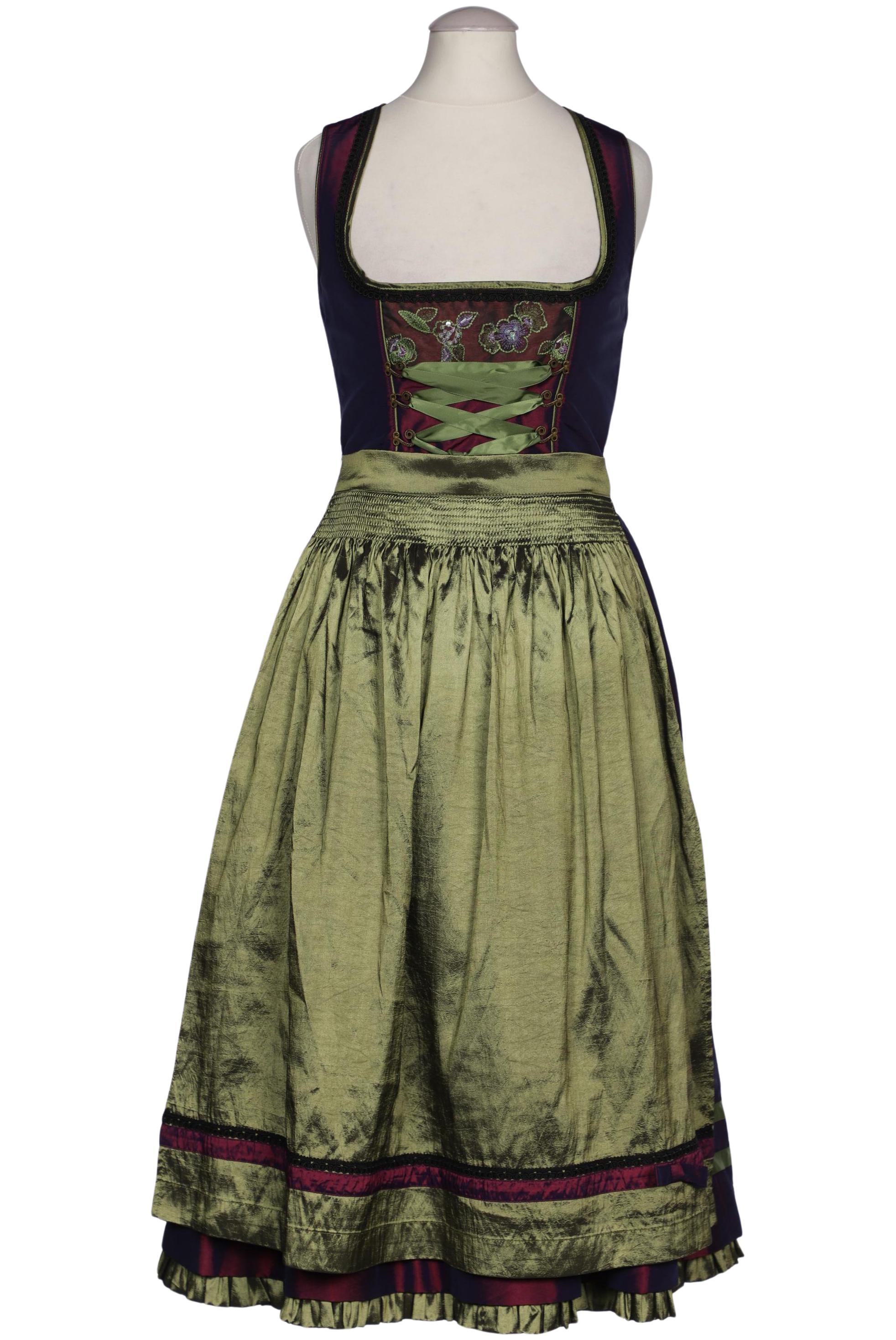 

Angermaier Damen Kleid, mehrfarbig, Gr. 34