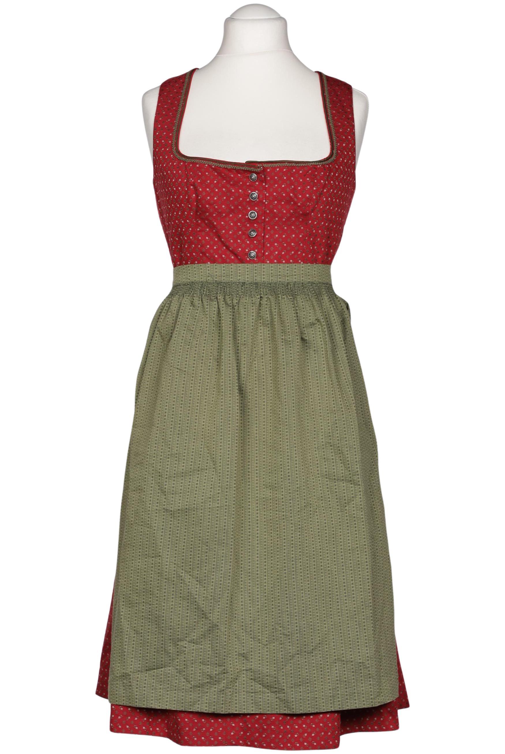 

Angermaier Damen Kleid, mehrfarbig, Gr. 42
