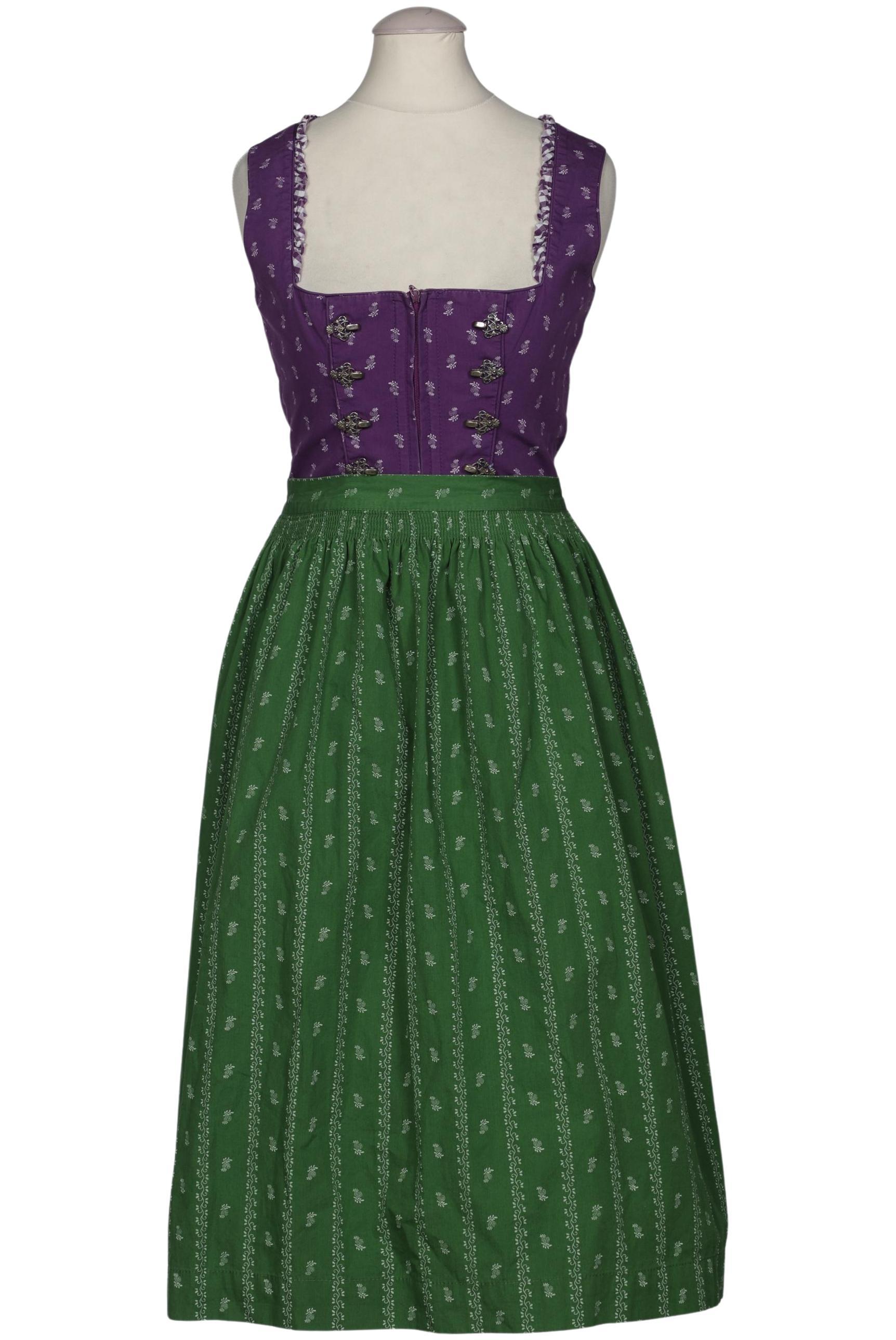 

Angermaier Damen Kleid, mehrfarbig, Gr. 34