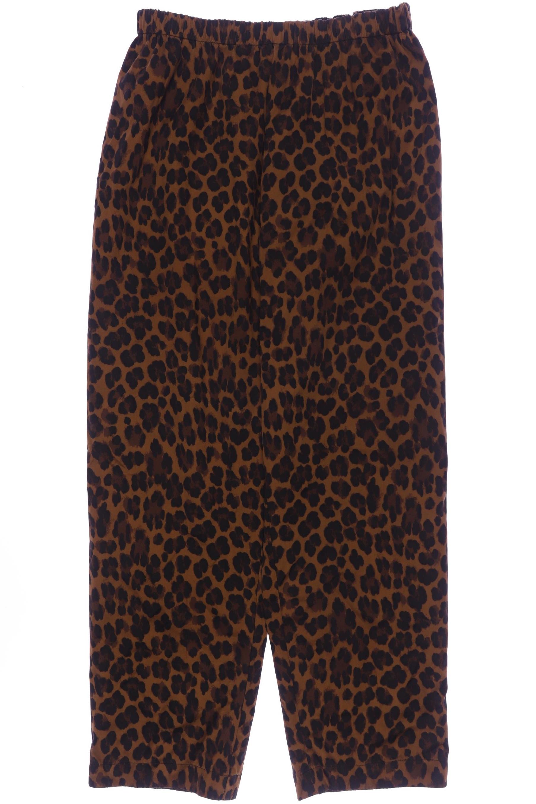 

Angie Miller Damen Stoffhose, braun, Gr. 27