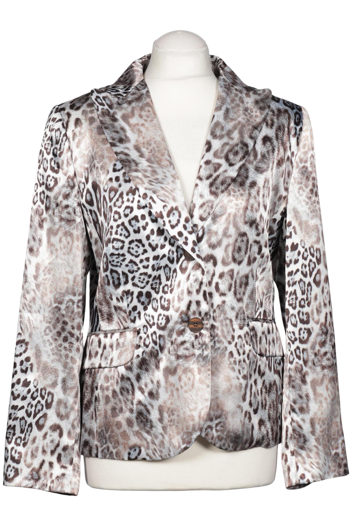 

Angie Miller Damen Blazer, mehrfarbig, Gr. 40