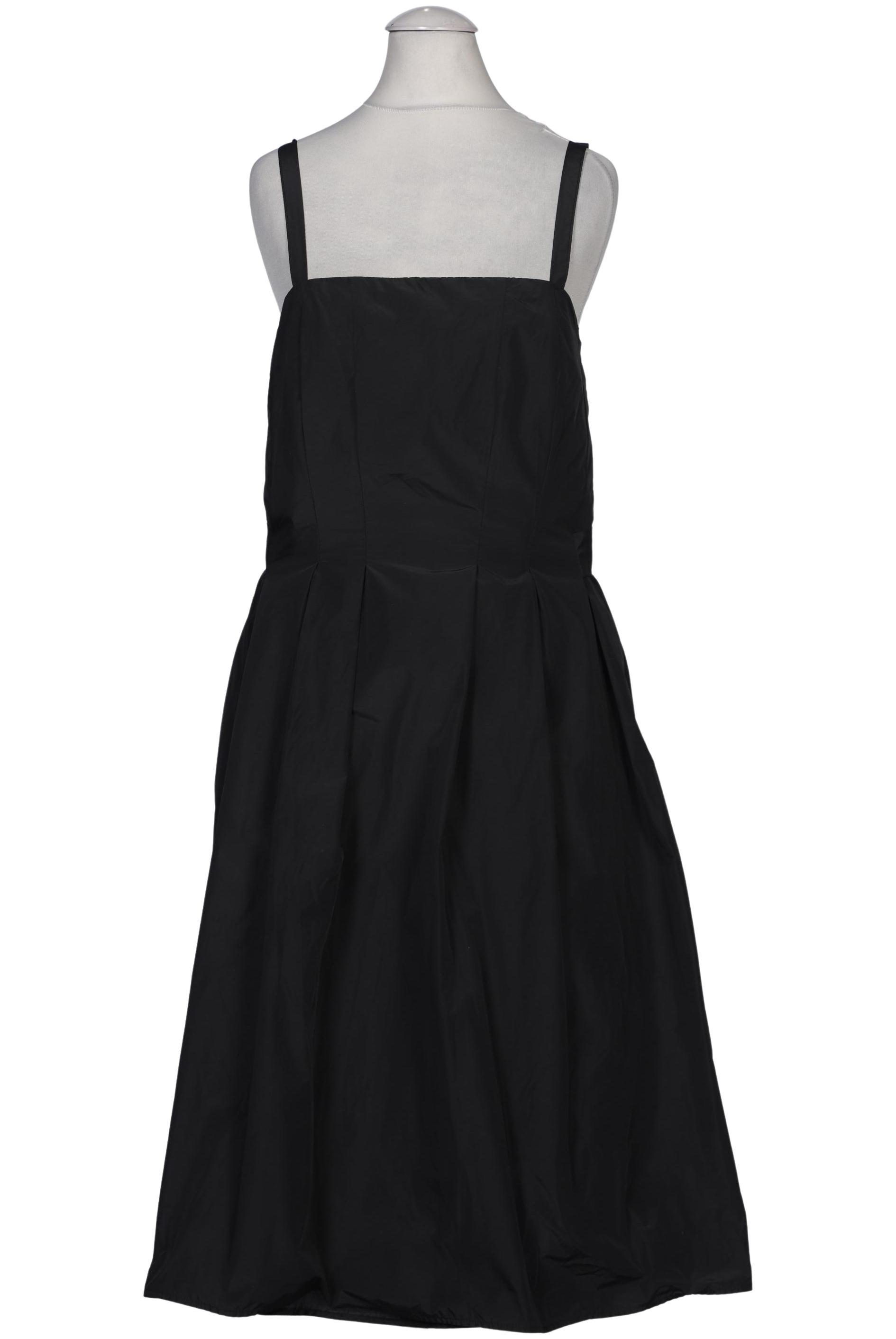 

Angie Miller Damen Kleid, schwarz, Gr. 38