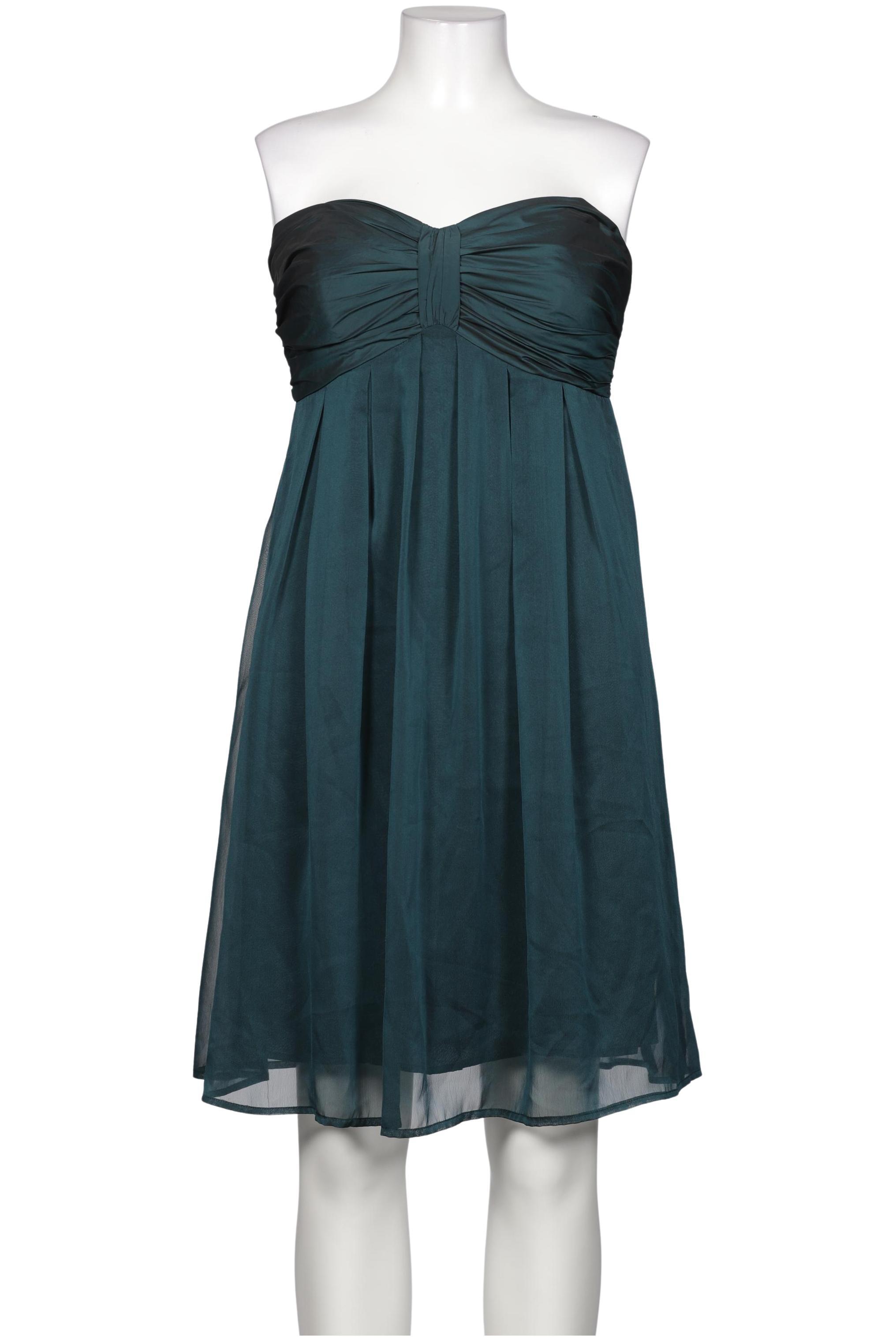

Angie Miller Damen Kleid, grün, Gr. 44