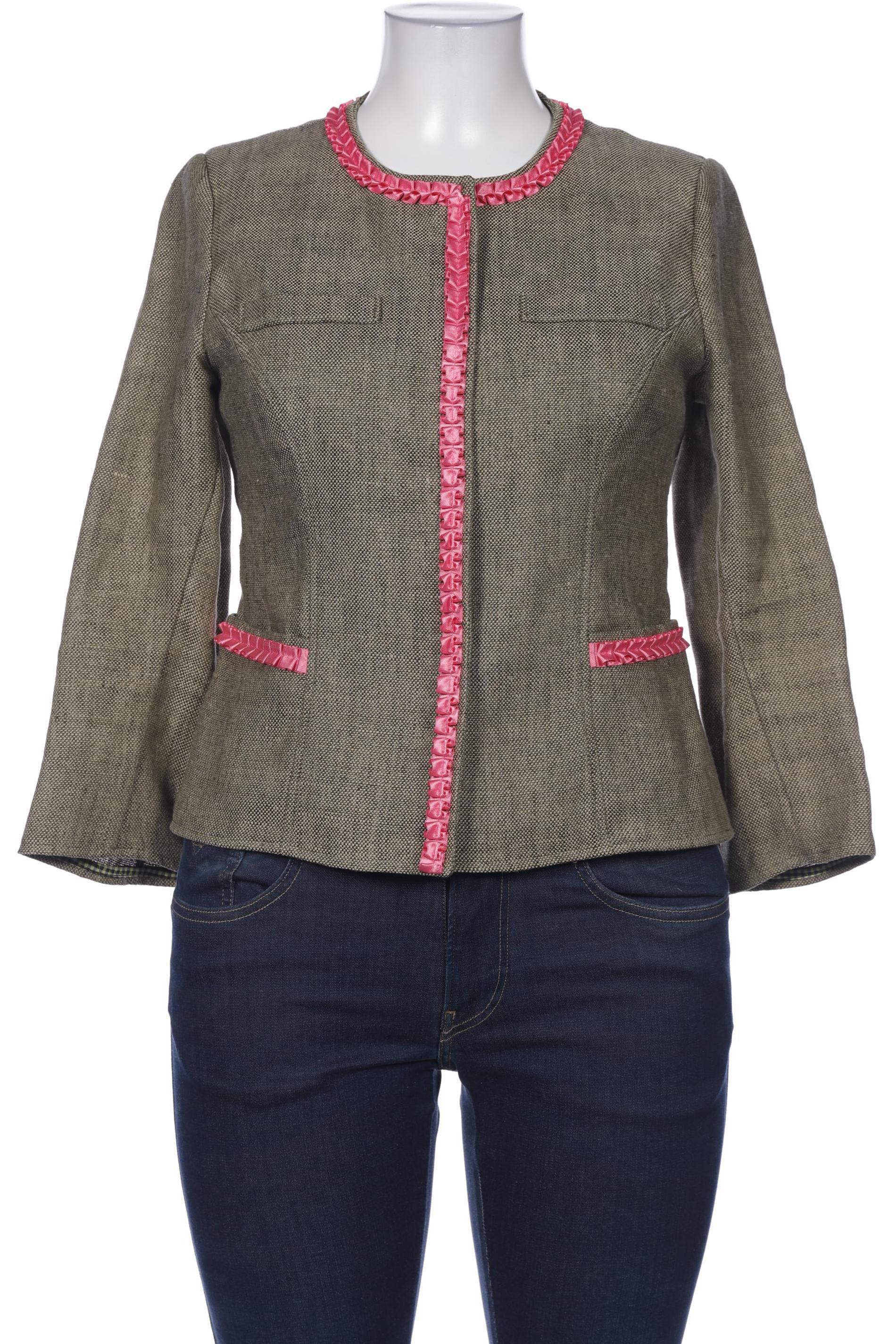 

ANGIE MILLER Damen Blazer, braun