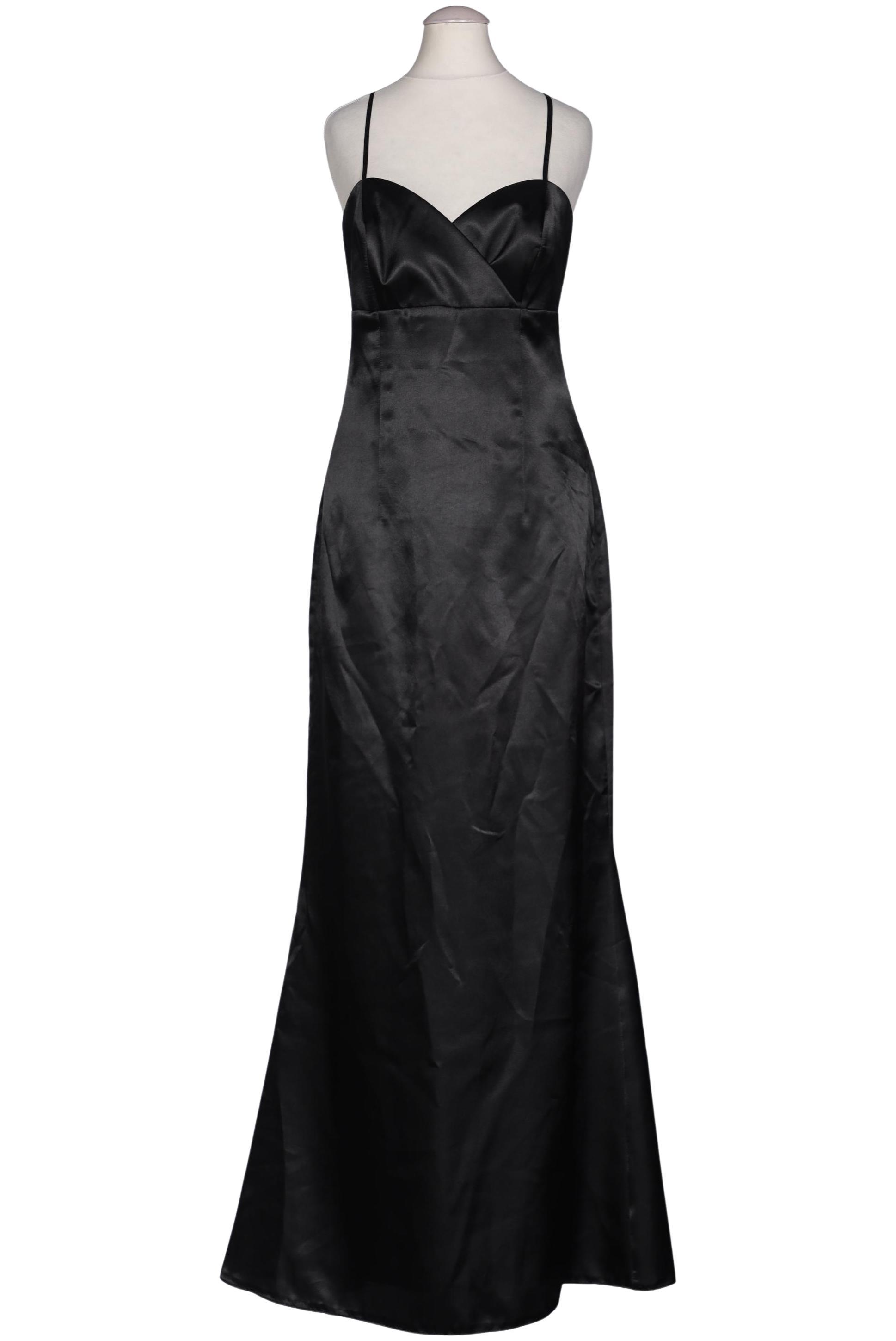 

Angie Miller Damen Kleid, schwarz, Gr. 38