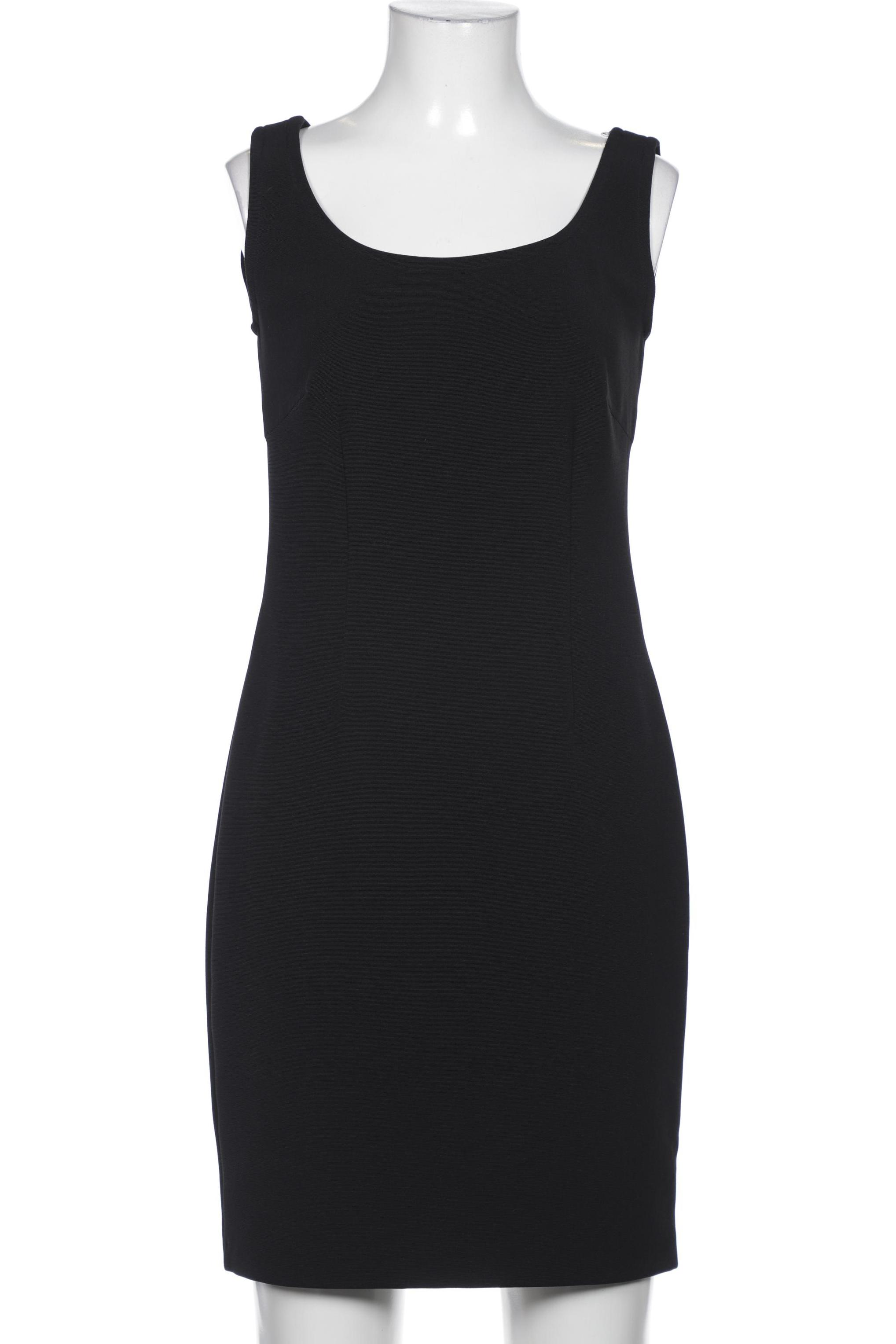 

Angie Miller Damen Kleid, schwarz, Gr. 32