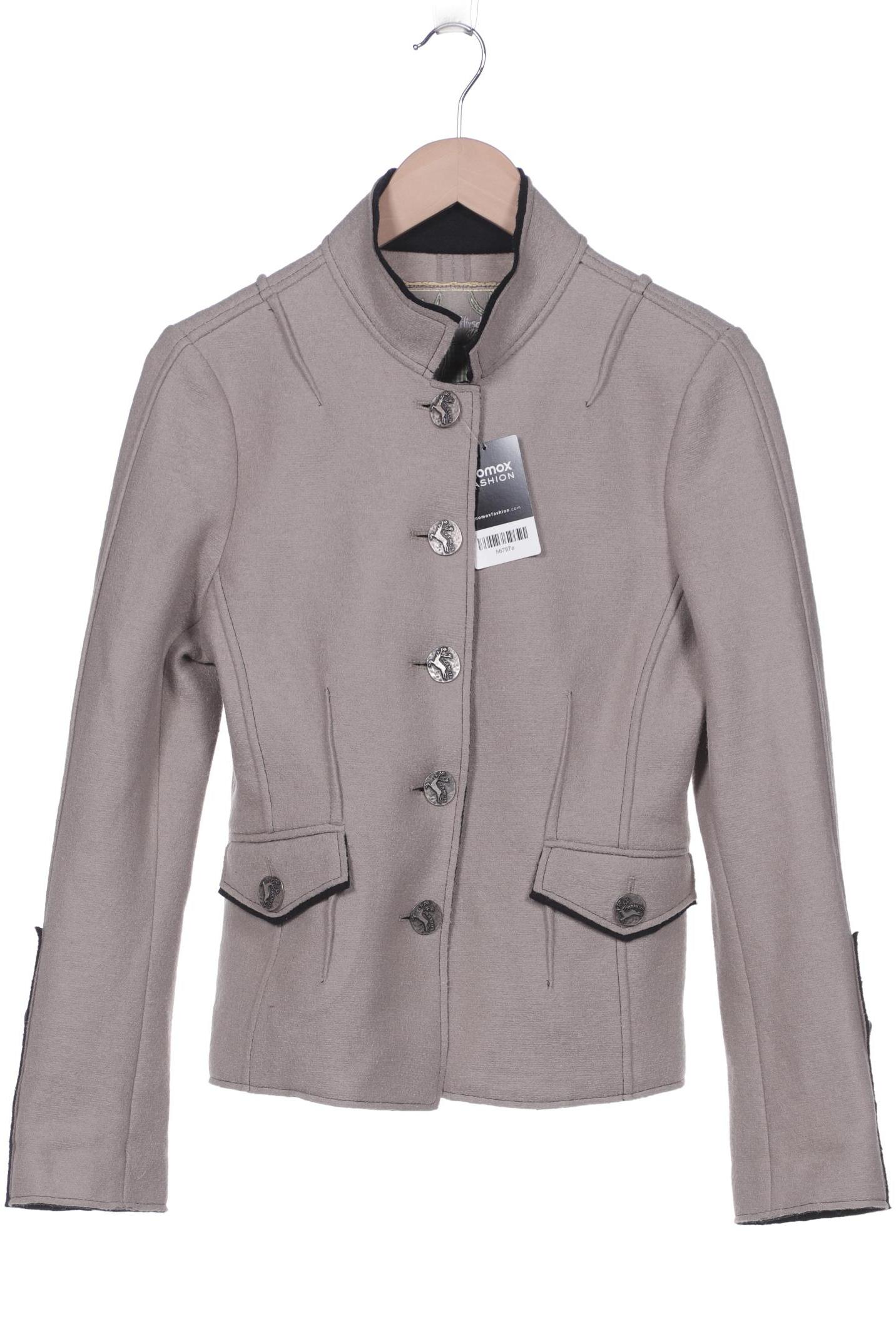 

ANGIE MILLER Damen Jacke, beige