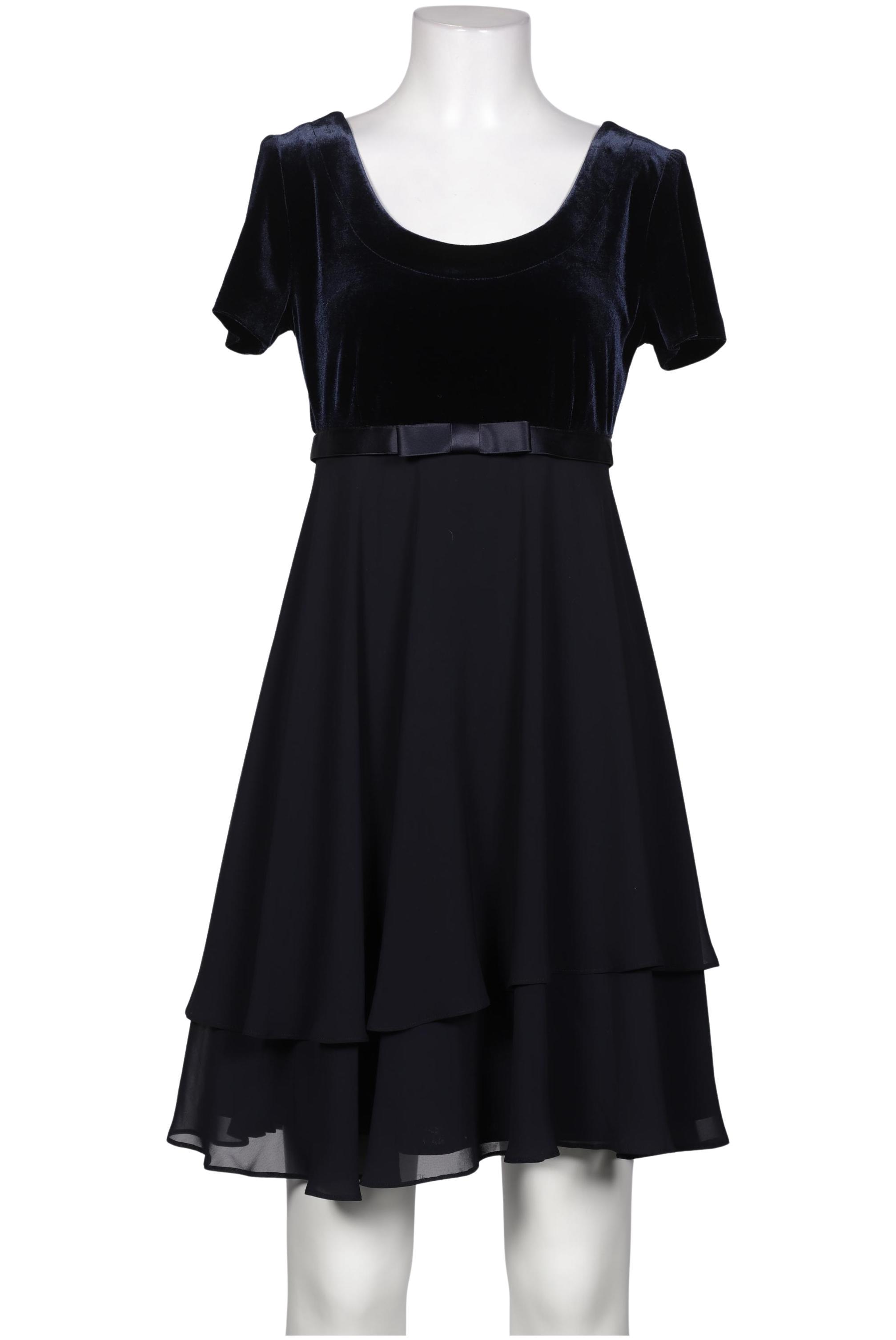 

Angie Miller Damen Kleid, marineblau, Gr. 36