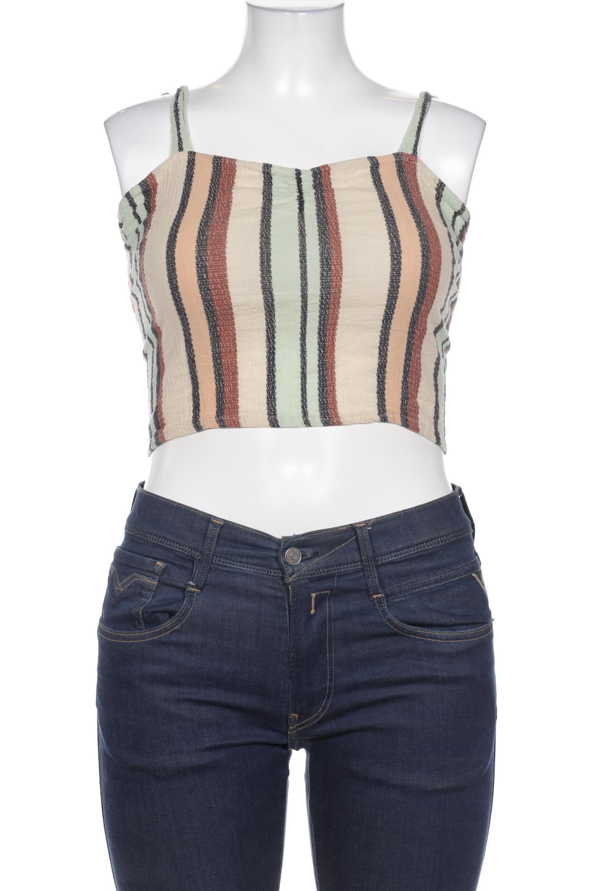 

Angie Miller Damen Top, mehrfarbig, Gr. 42