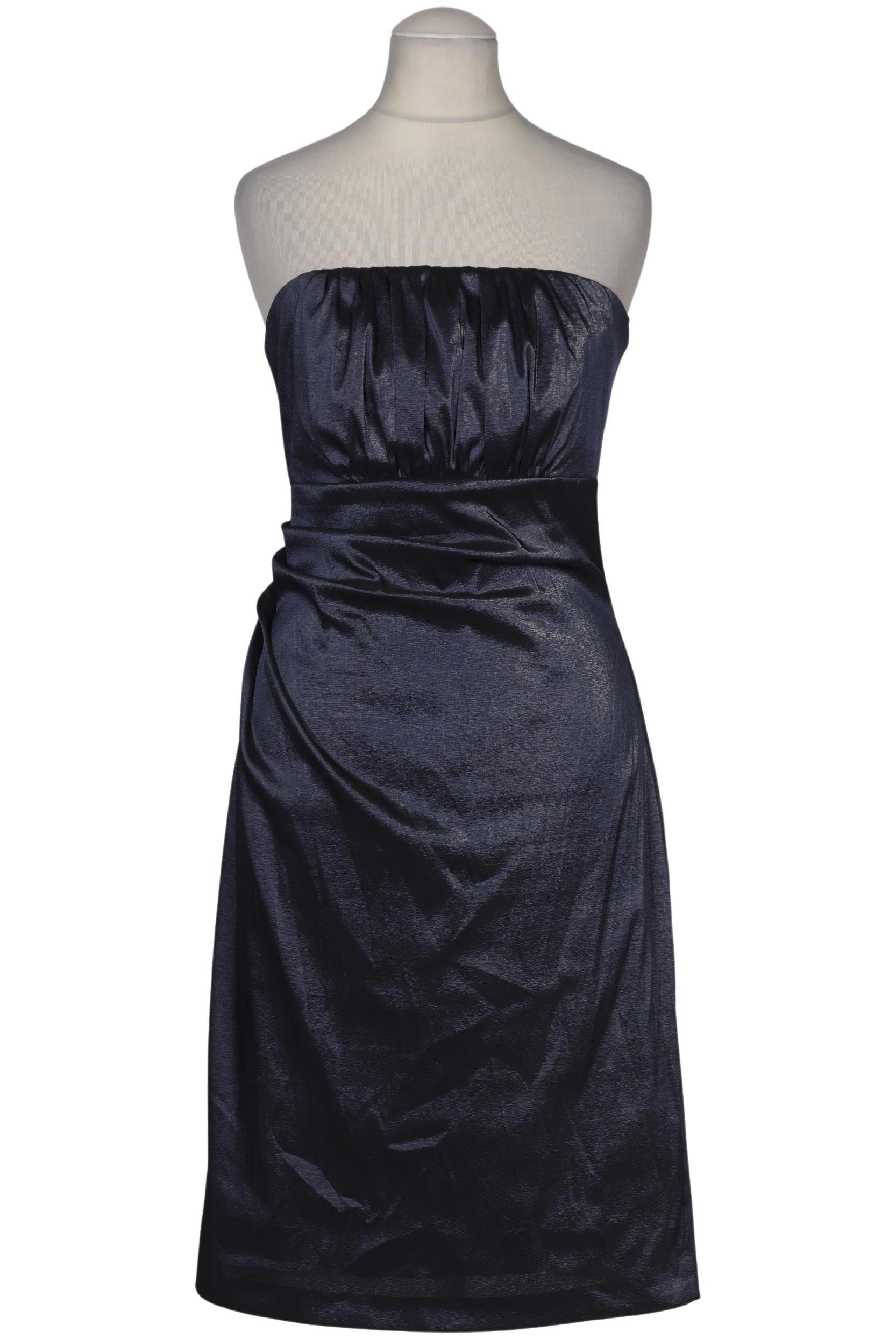 

Angie Miller Damen Kleid, marineblau, Gr. 34