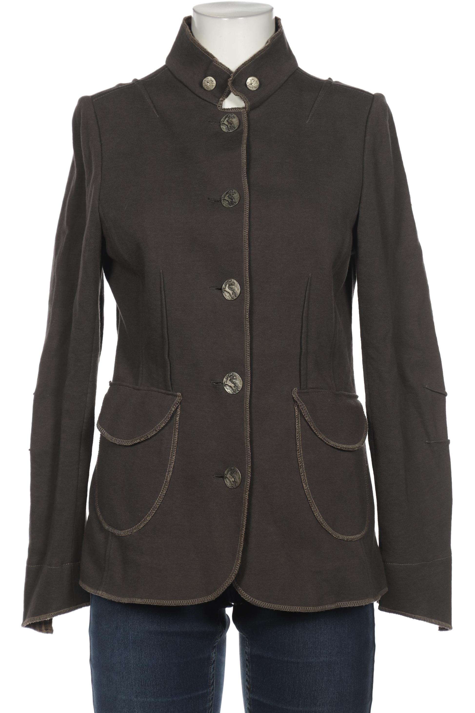 

ANGIE MILLER Damen Blazer, grau