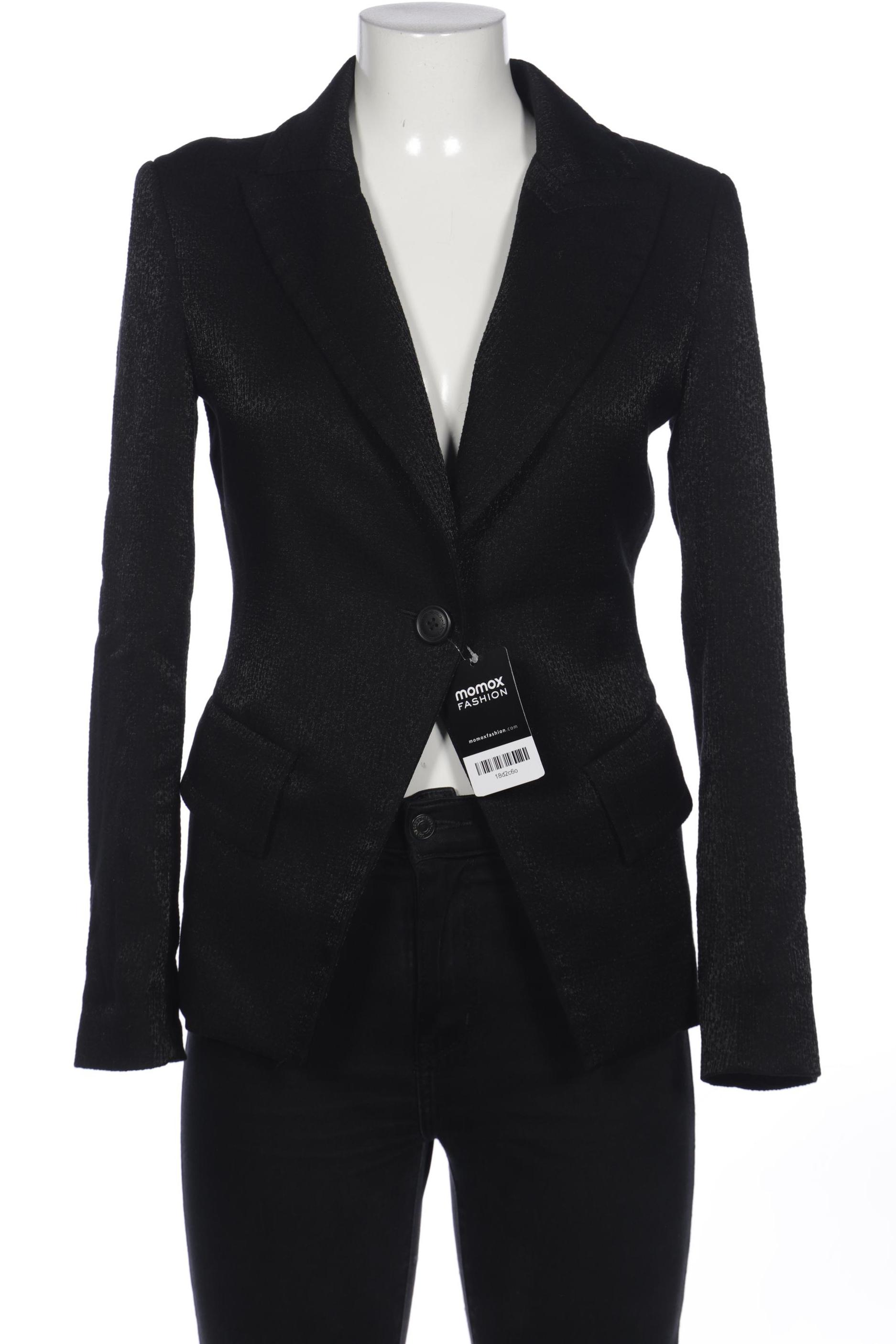 

ANGLOMANIA by Vivienne Westwood Damen Blazer, schwarz