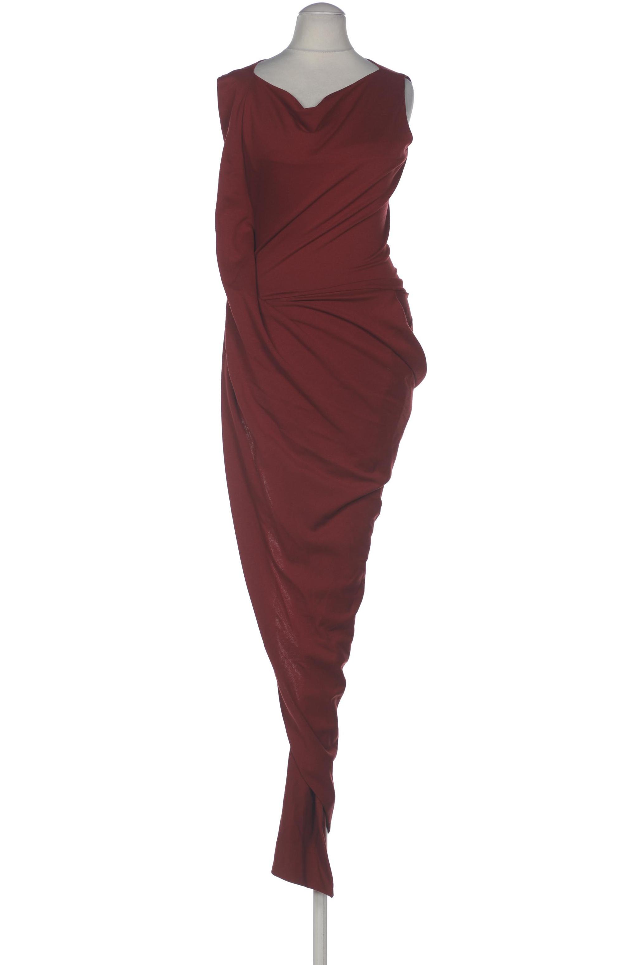 

Anglomania by Vivienne Westwood Damen Kleid, bordeaux, Gr. 34