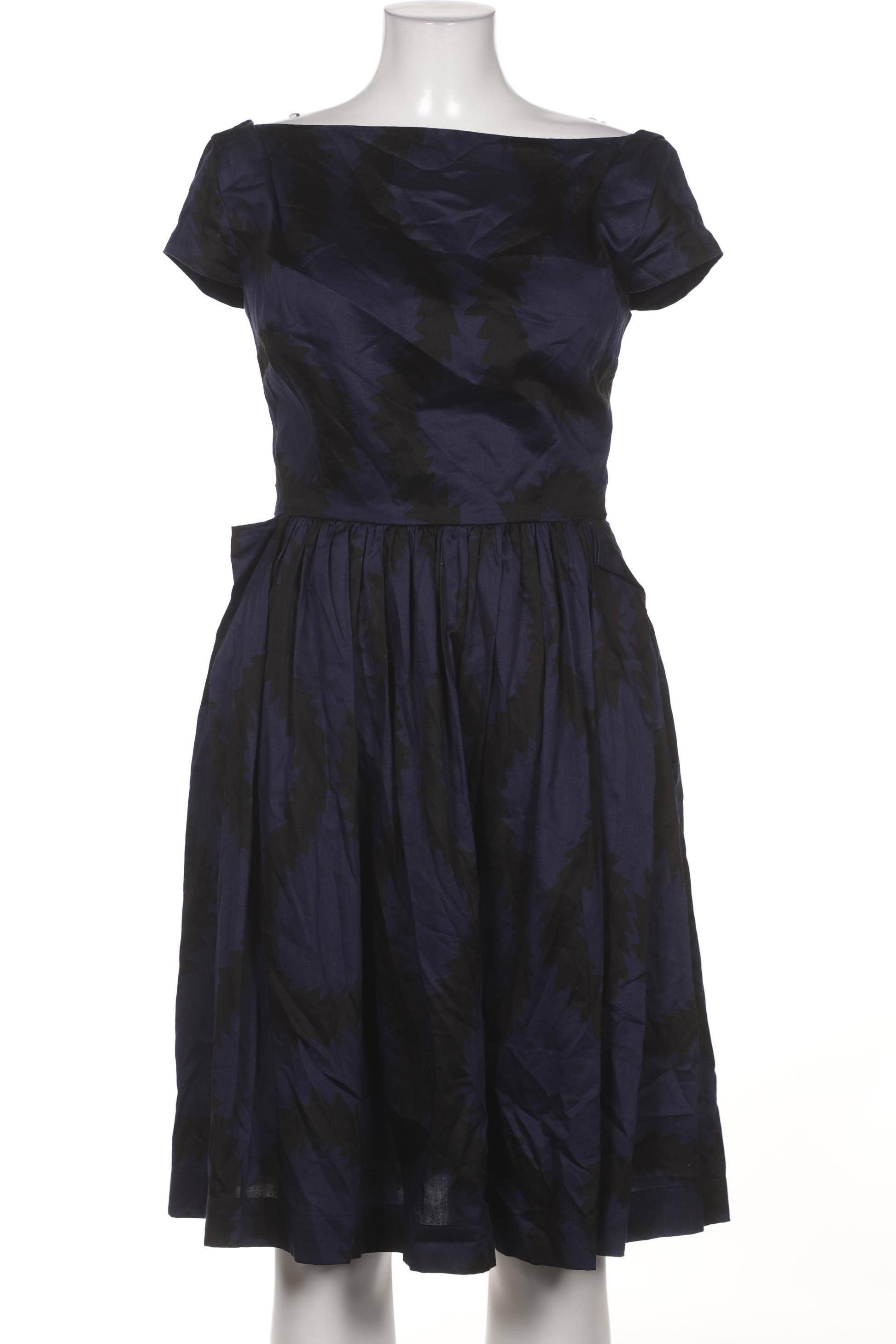 

Anglomania by Vivienne Westwood Damen Kleid, marineblau, Gr. 44