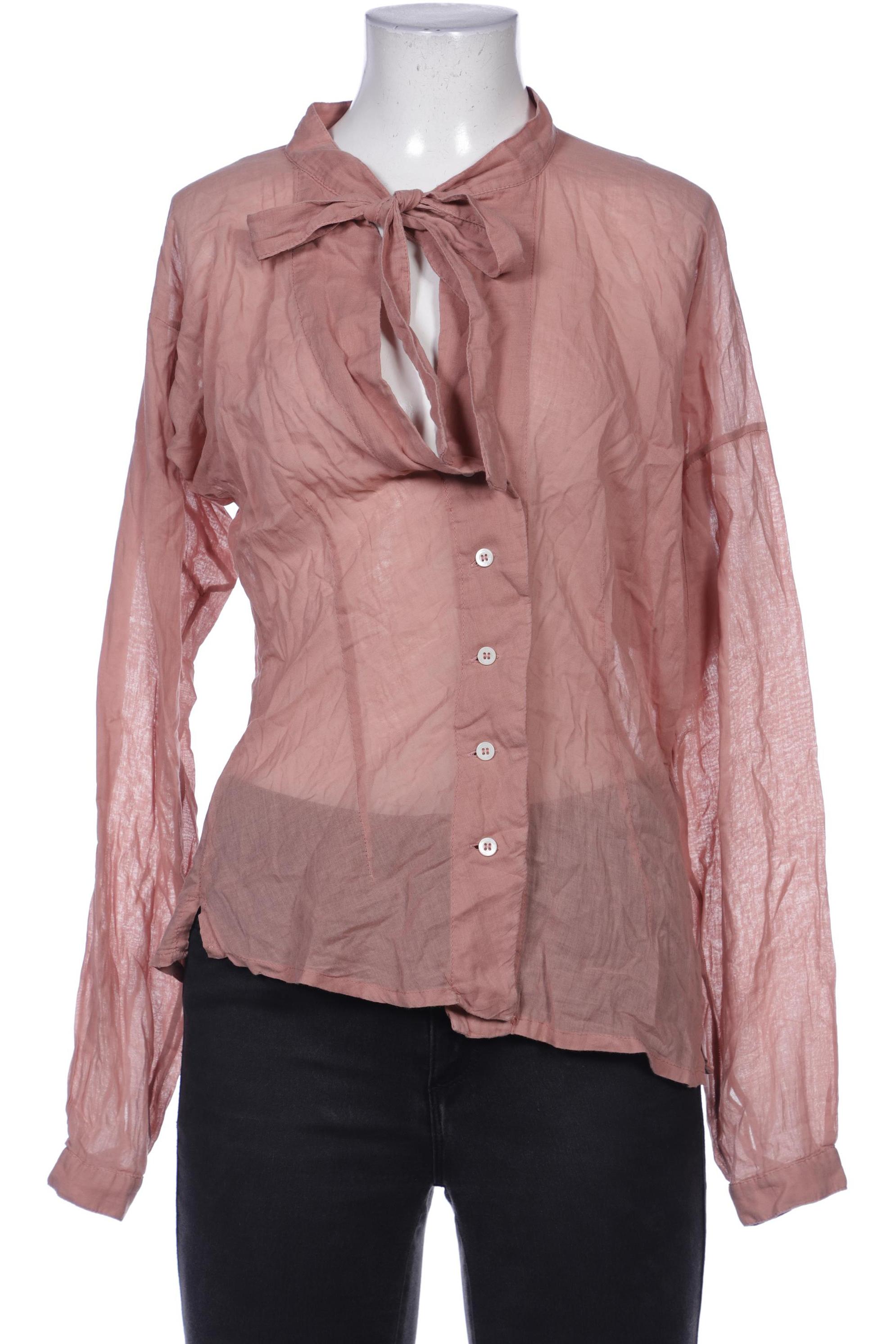 

Anglomania by Vivienne Westwood Damen Bluse, pink, Gr. 42