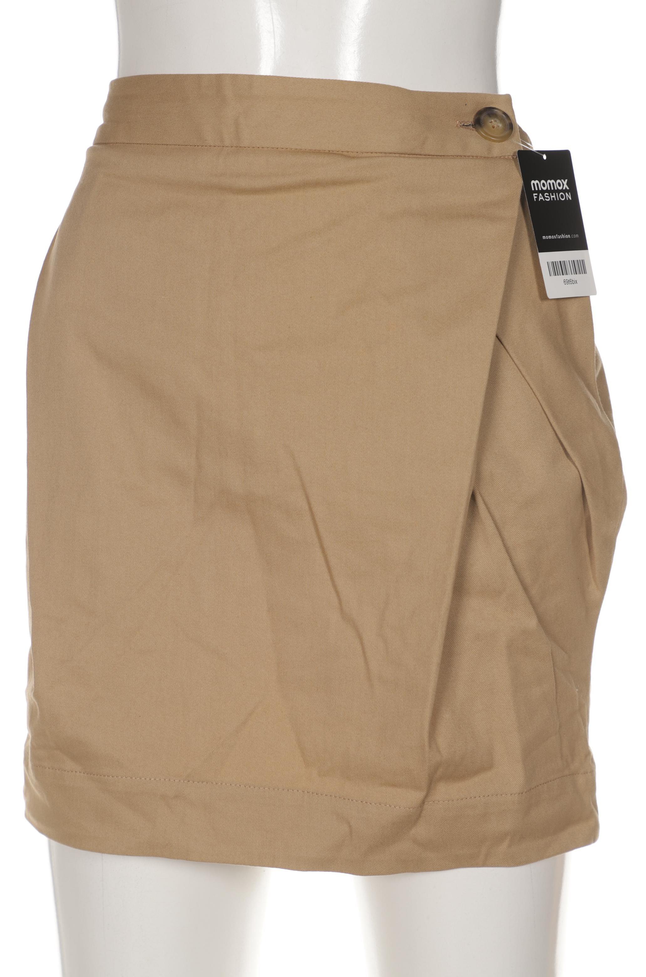 

ANGLOMANIA by Vivienne Westwood Damen Rock, beige