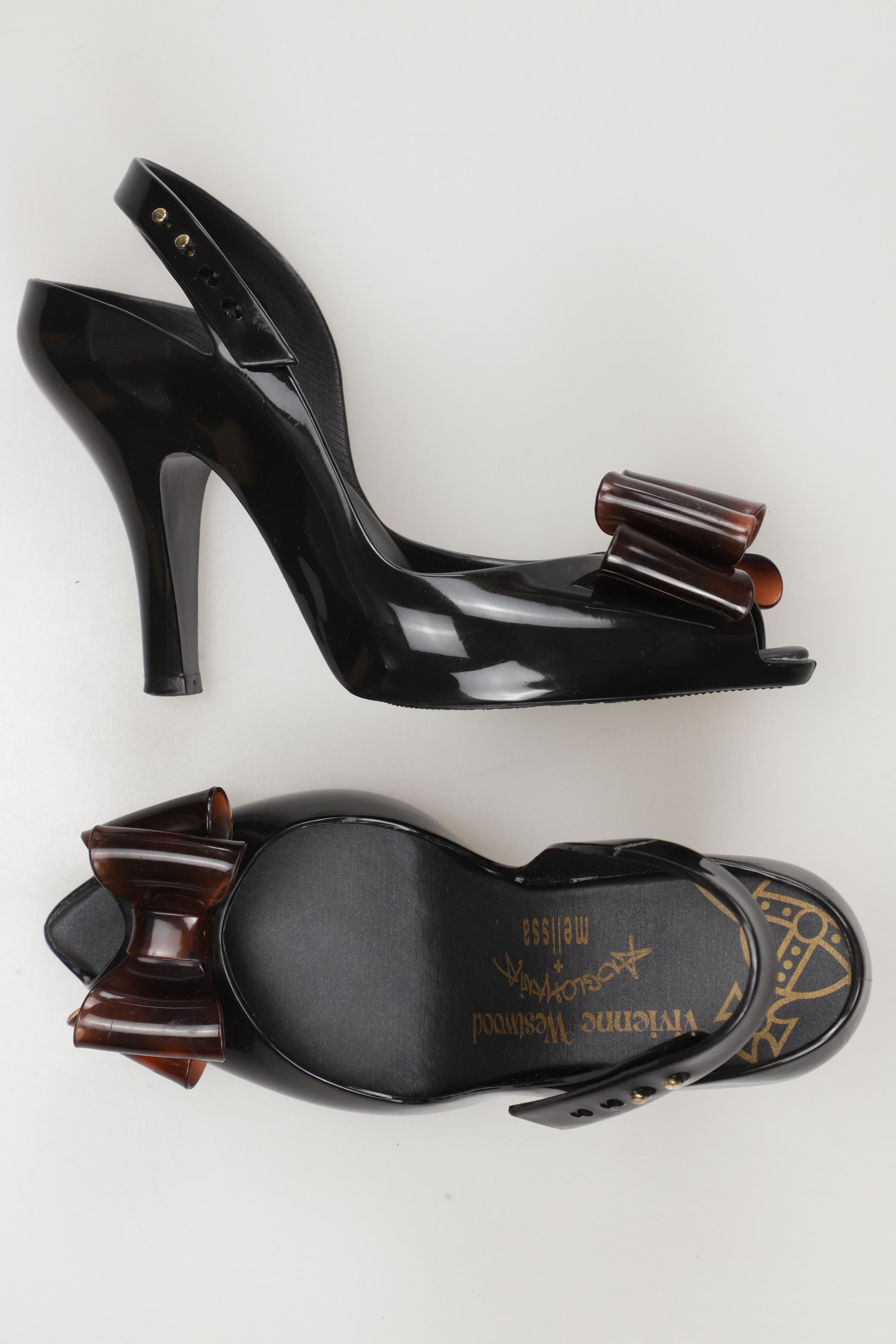 

Anglomania by Vivienne Westwood Damen Pumps, schwarz, Gr. 35