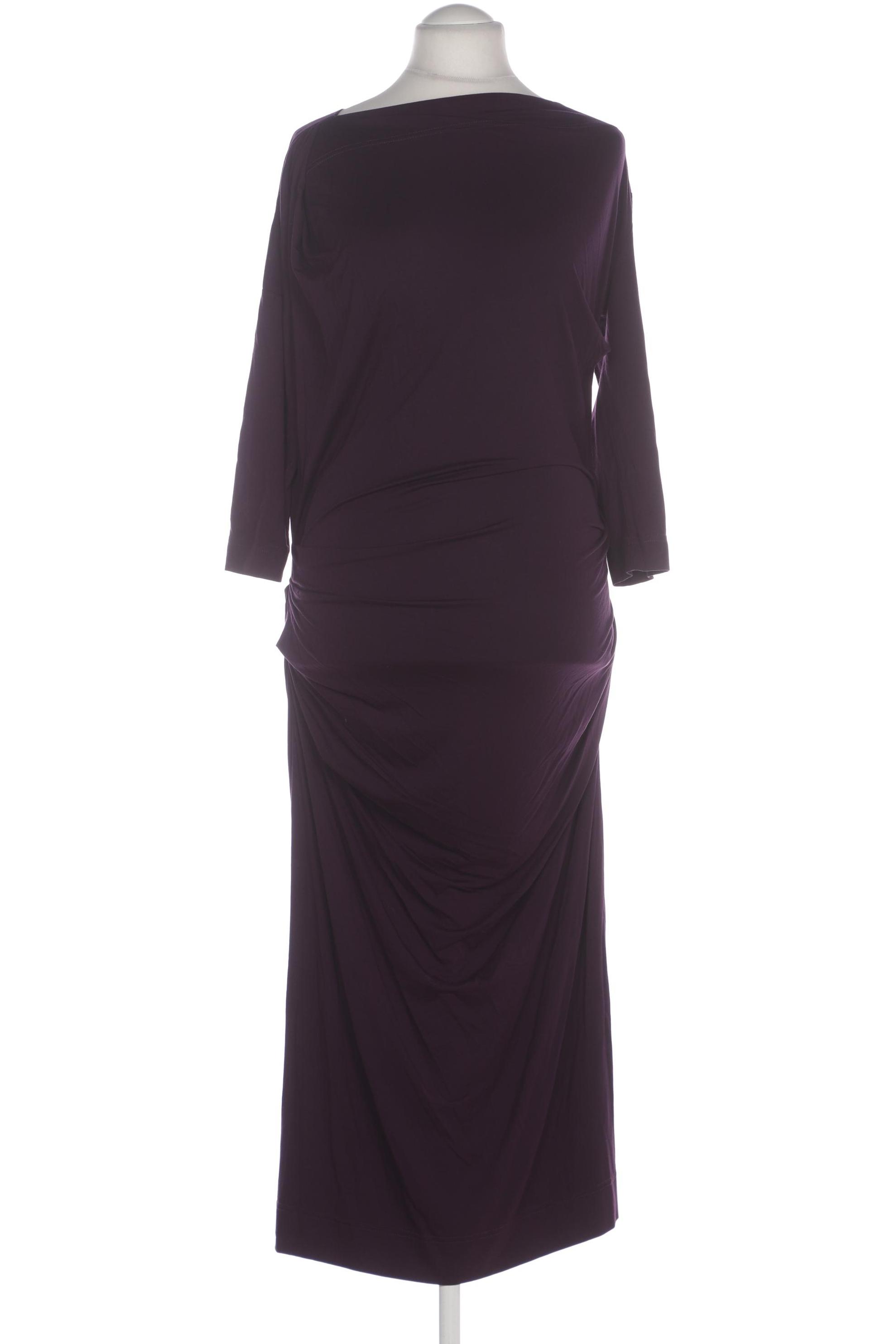 

Anglomania by Vivienne Westwood Damen Kleid, flieder, Gr. 46