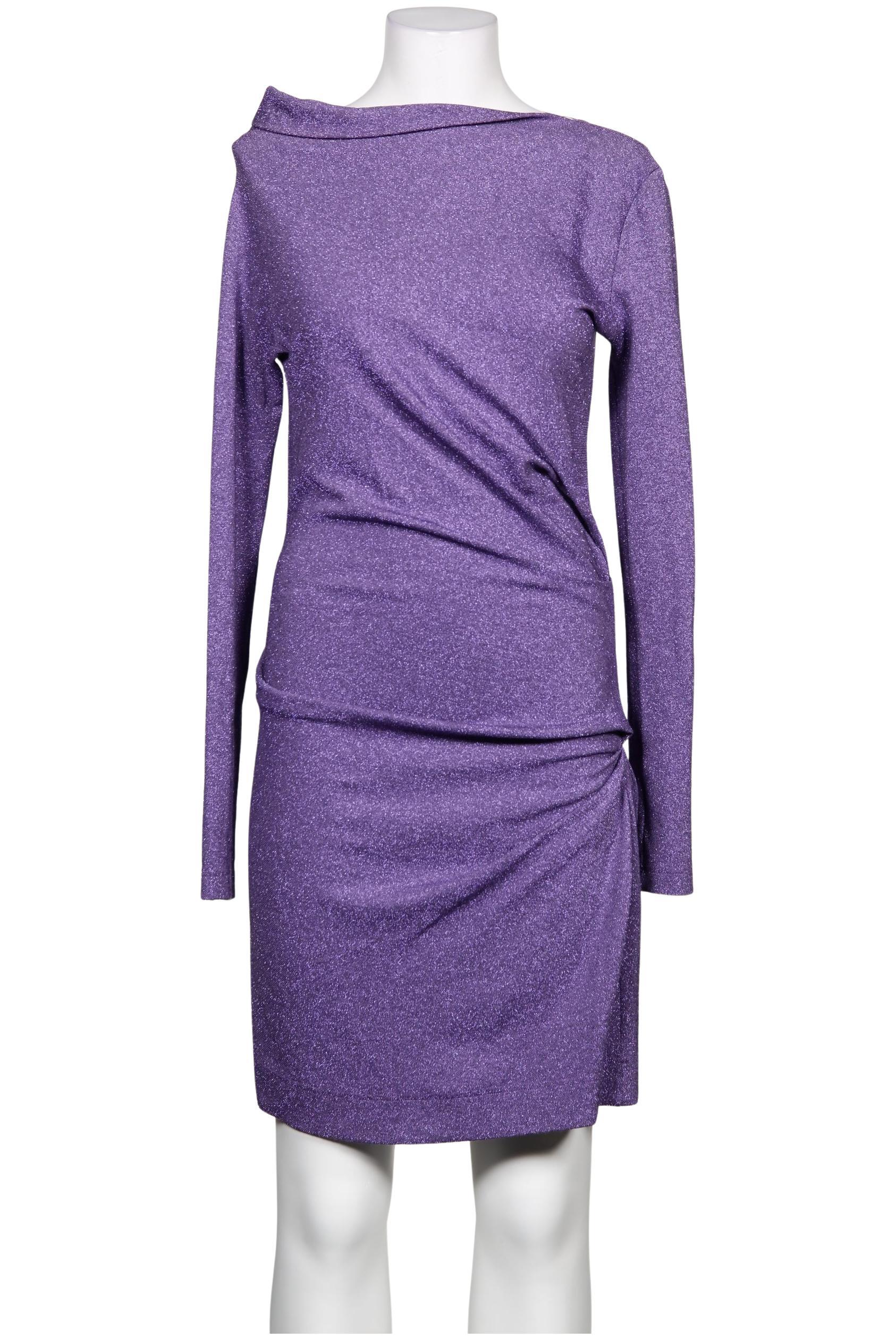 

Anglomania by Vivienne Westwood Damen Kleid, flieder, Gr. 38