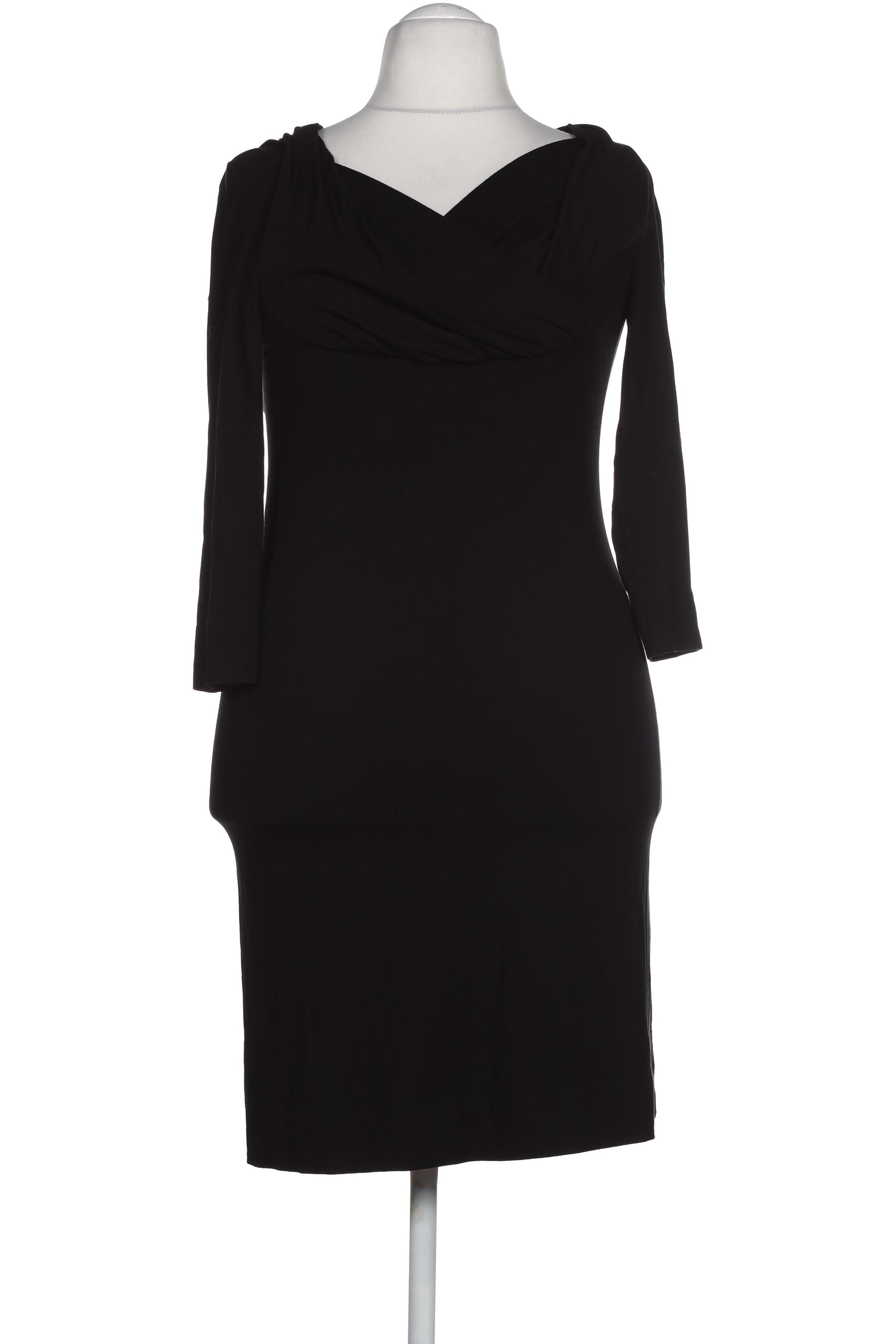 

Anglomania by Vivienne Westwood Damen Kleid, schwarz, Gr. 44
