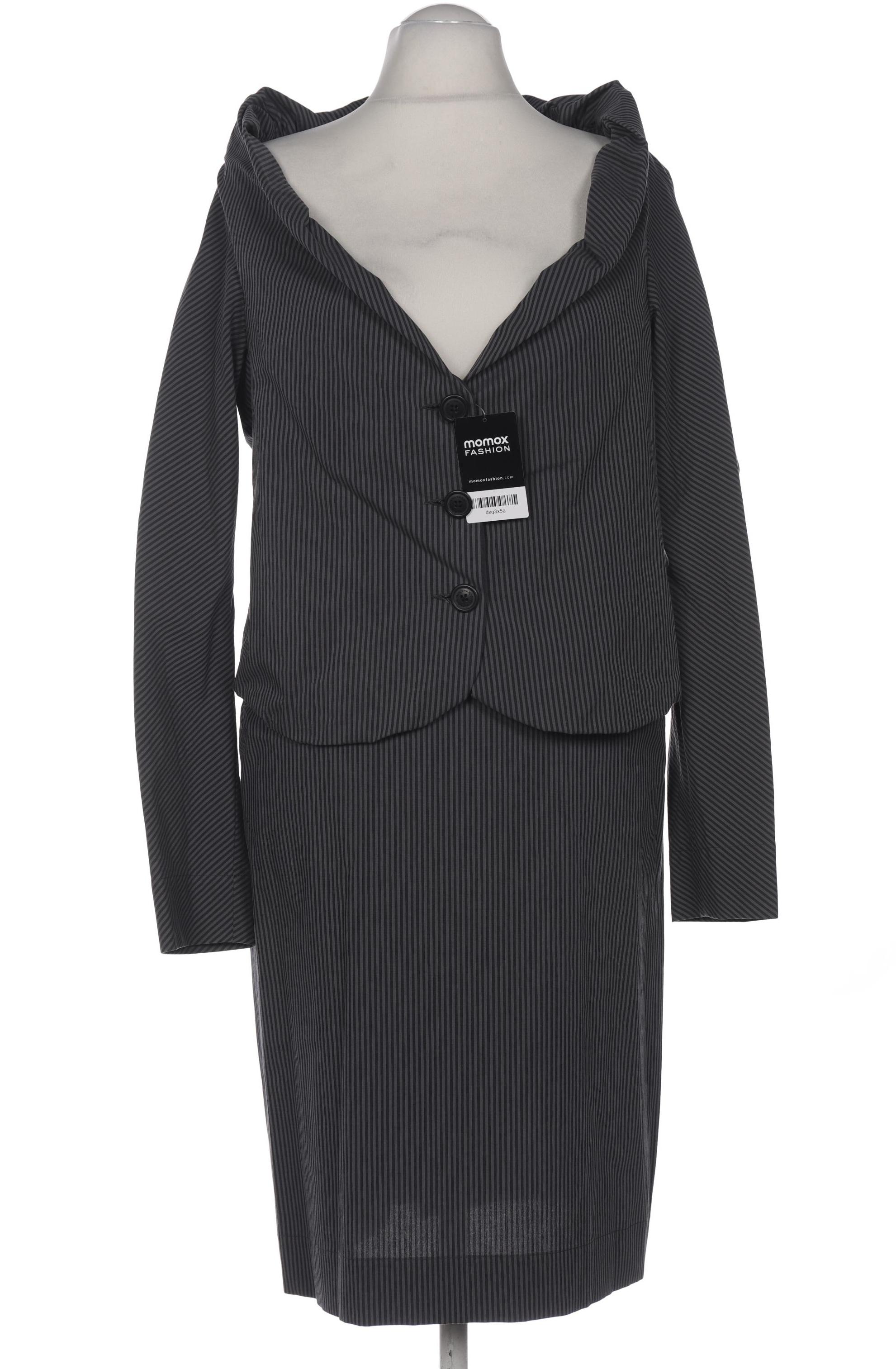 

Anglomania by Vivienne Westwood Damen Anzug, grau, Gr. 48