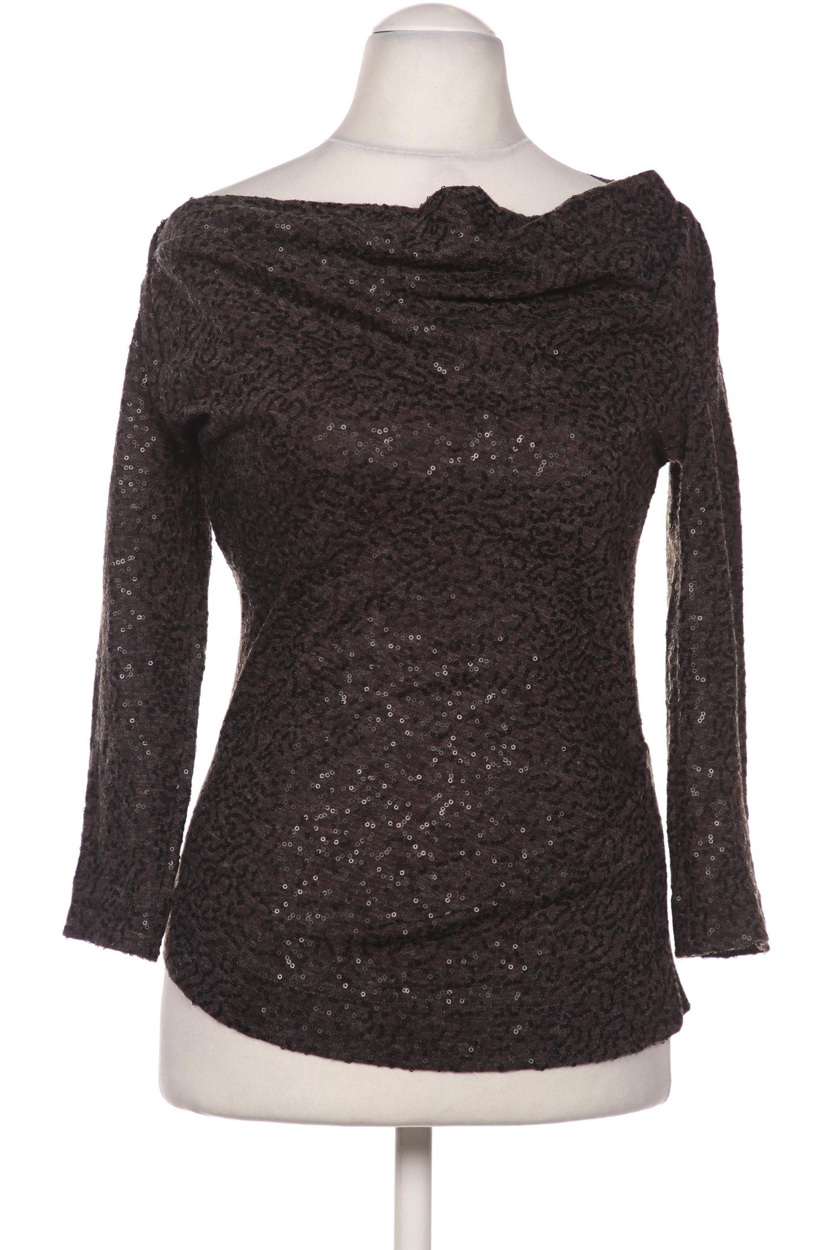 

Anglomania by Vivienne Westwood Damen Pullover, grün, Gr. 38