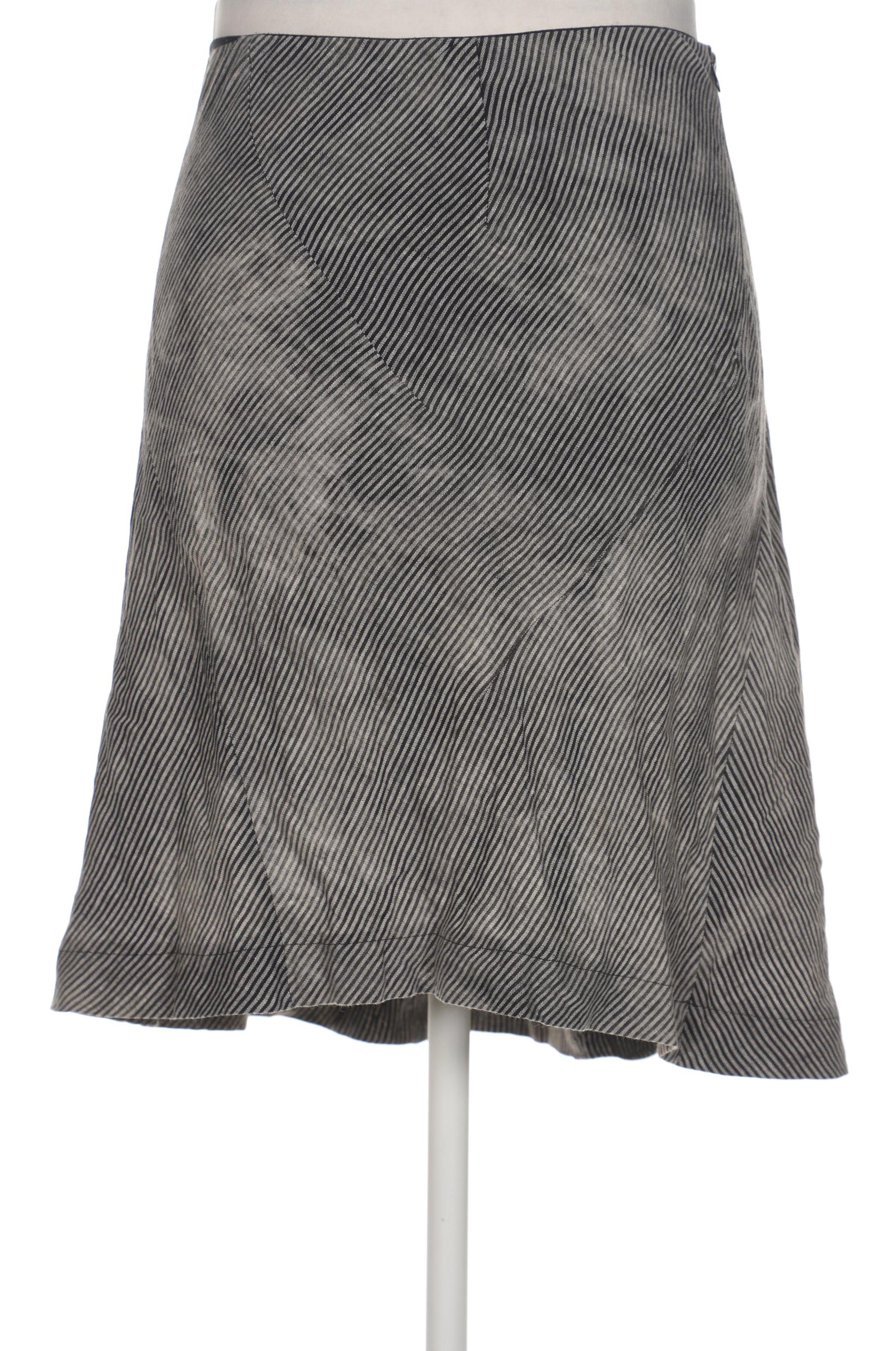 

Anglomania by Vivienne Westwood Damen Rock, schwarz, Gr. 44