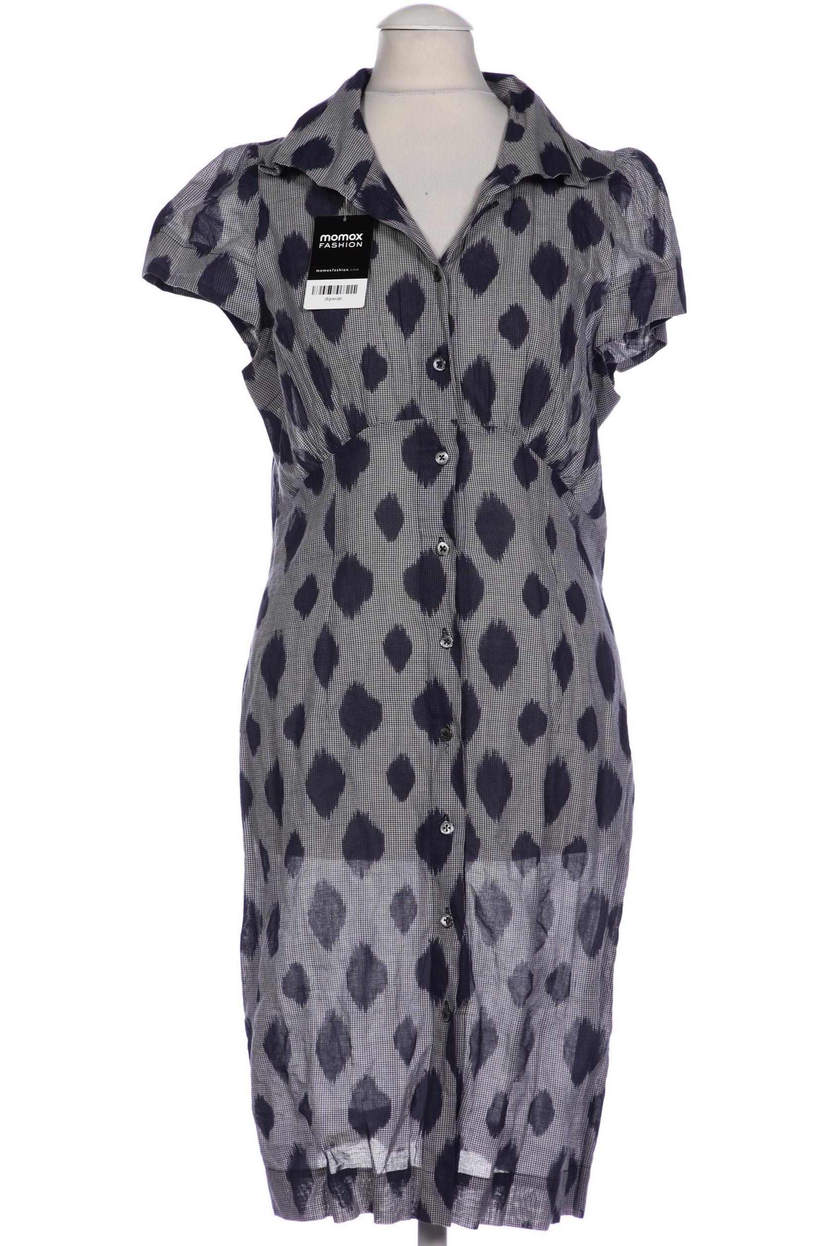 

Anglomania by Vivienne Westwood Damen Kleid, marineblau, Gr. 42