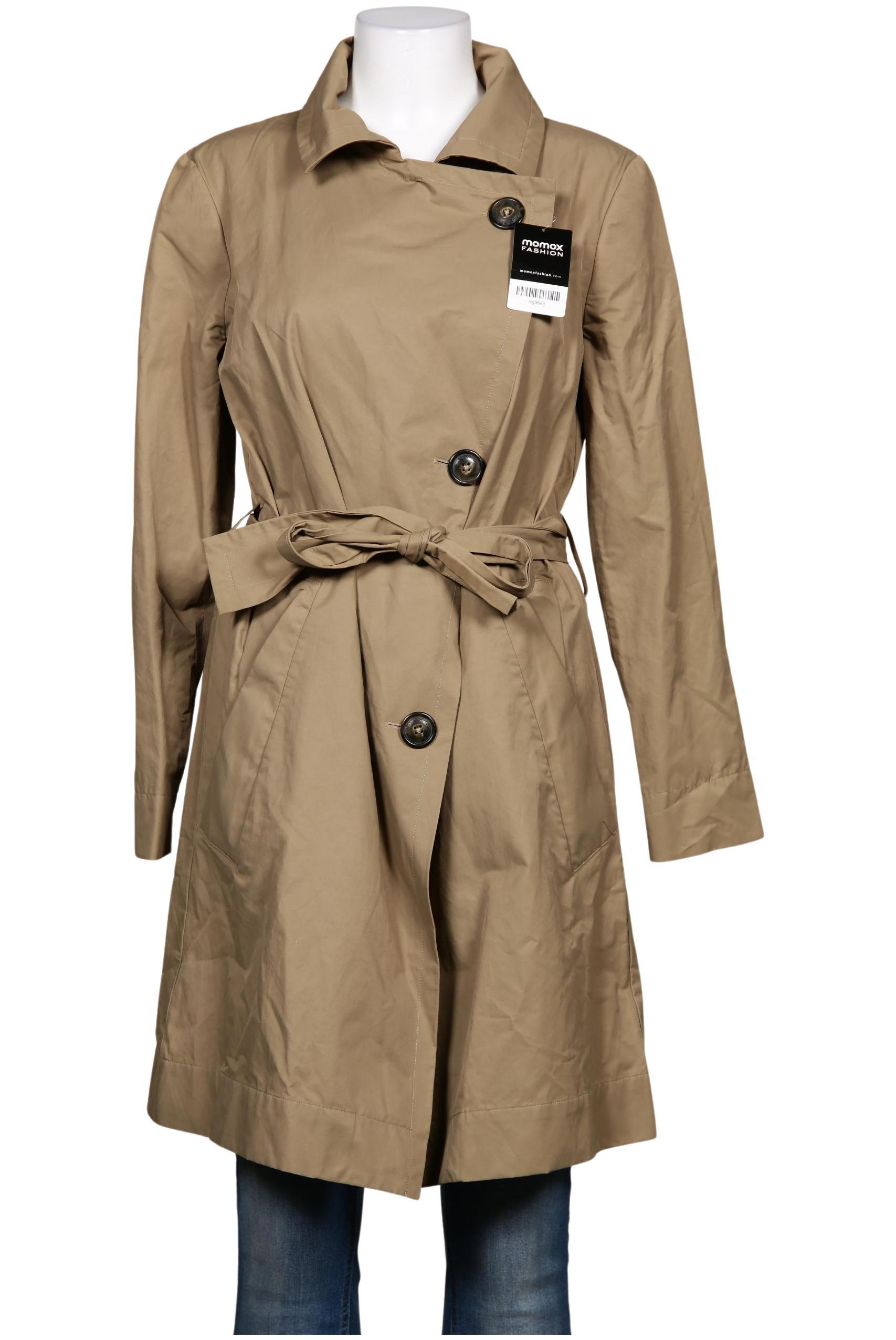 

Anglomania by Vivienne Westwood Damen Mantel, beige, Gr. 42