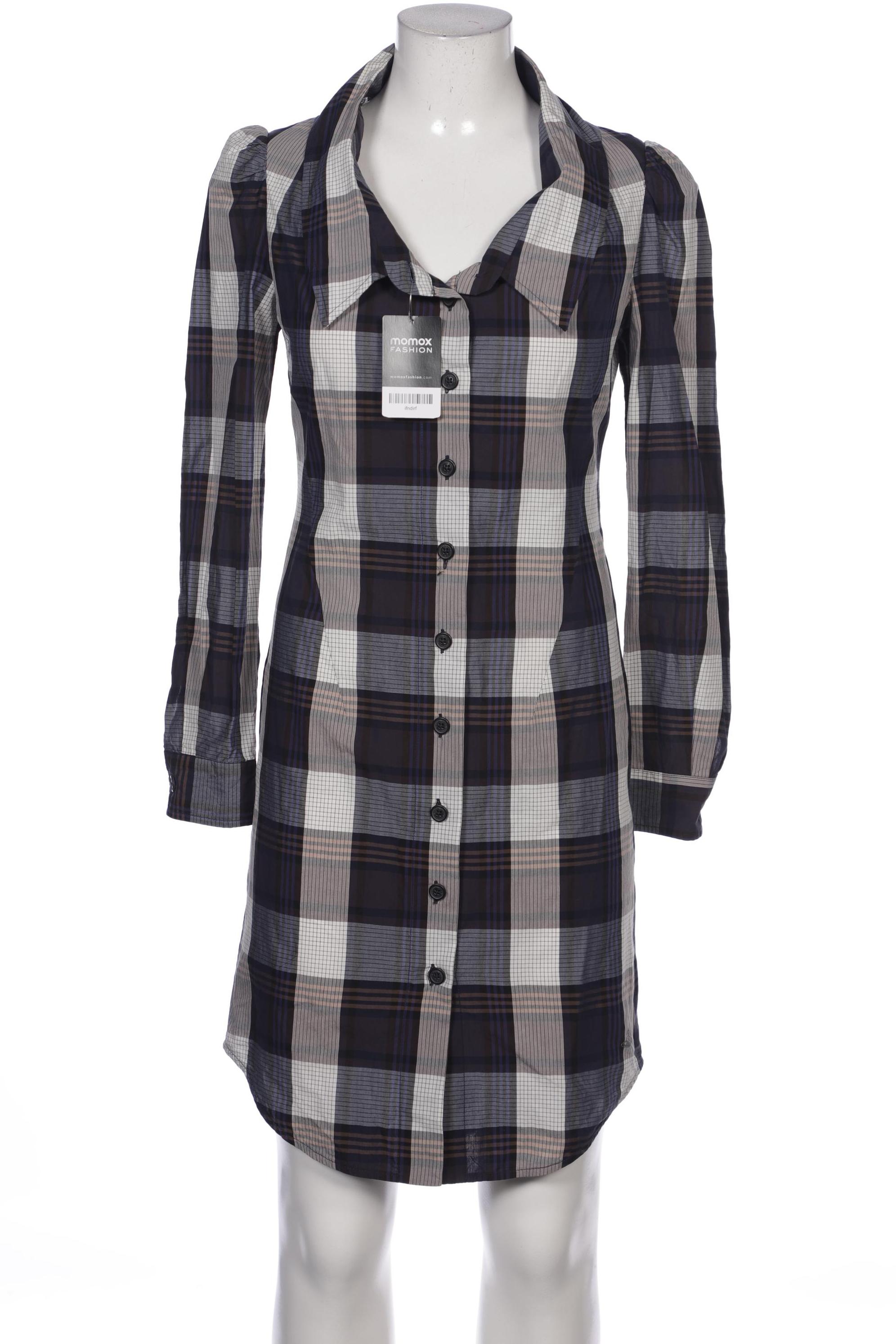

Anglomania by Vivienne Westwood Damen Kleid, marineblau, Gr. 42