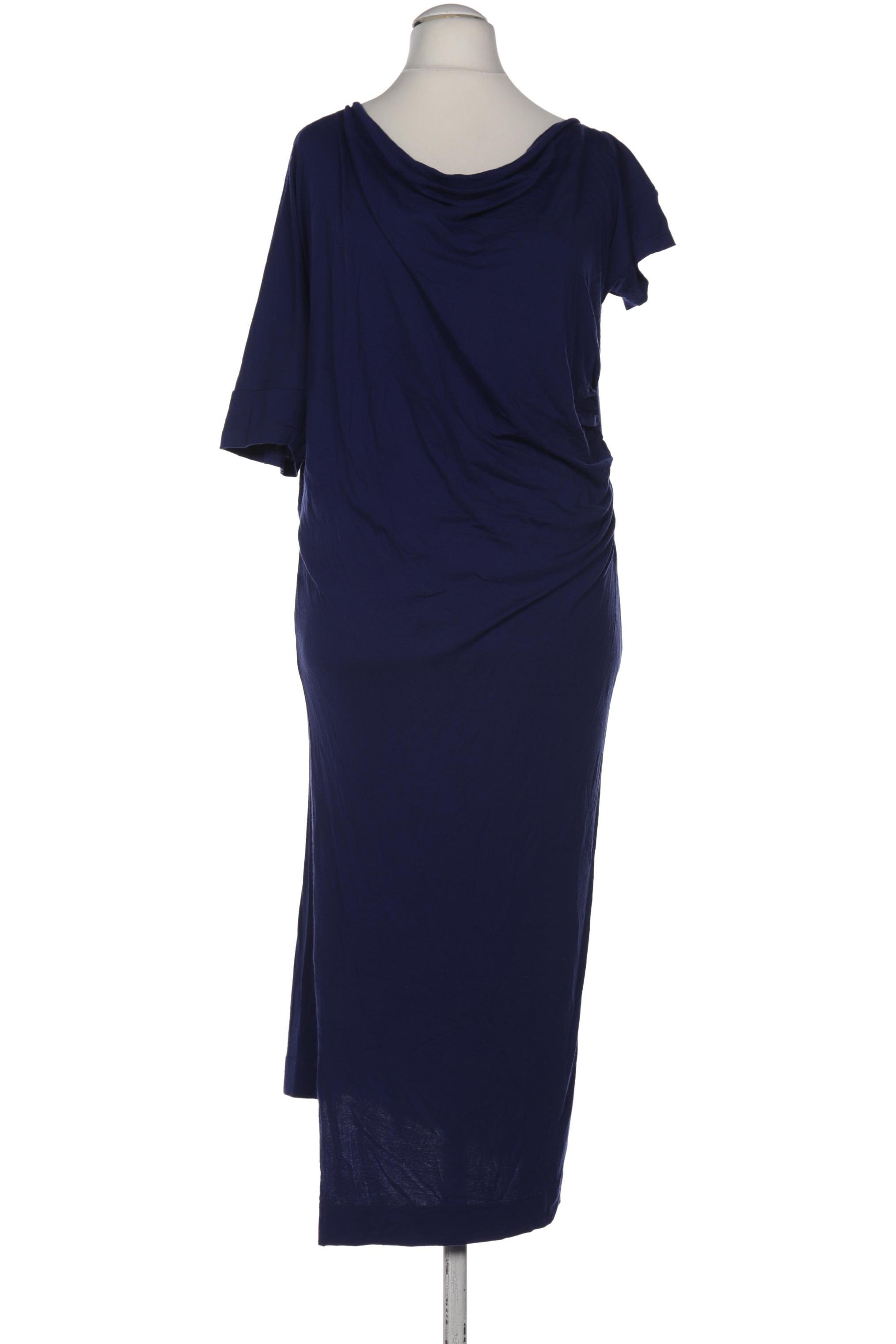 

Anglomania by Vivienne Westwood Damen Kleid, marineblau, Gr. 38