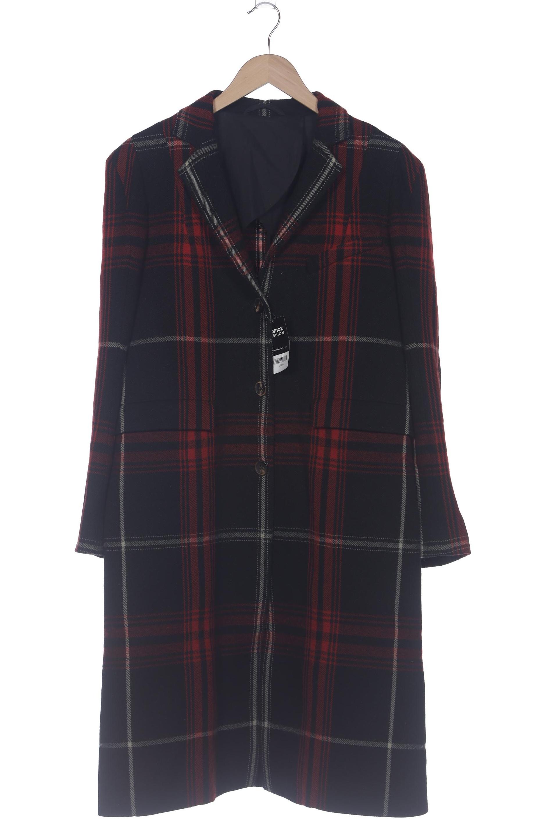 

Anglomania by Vivienne Westwood Damen Mantel, schwarz, Gr. 44