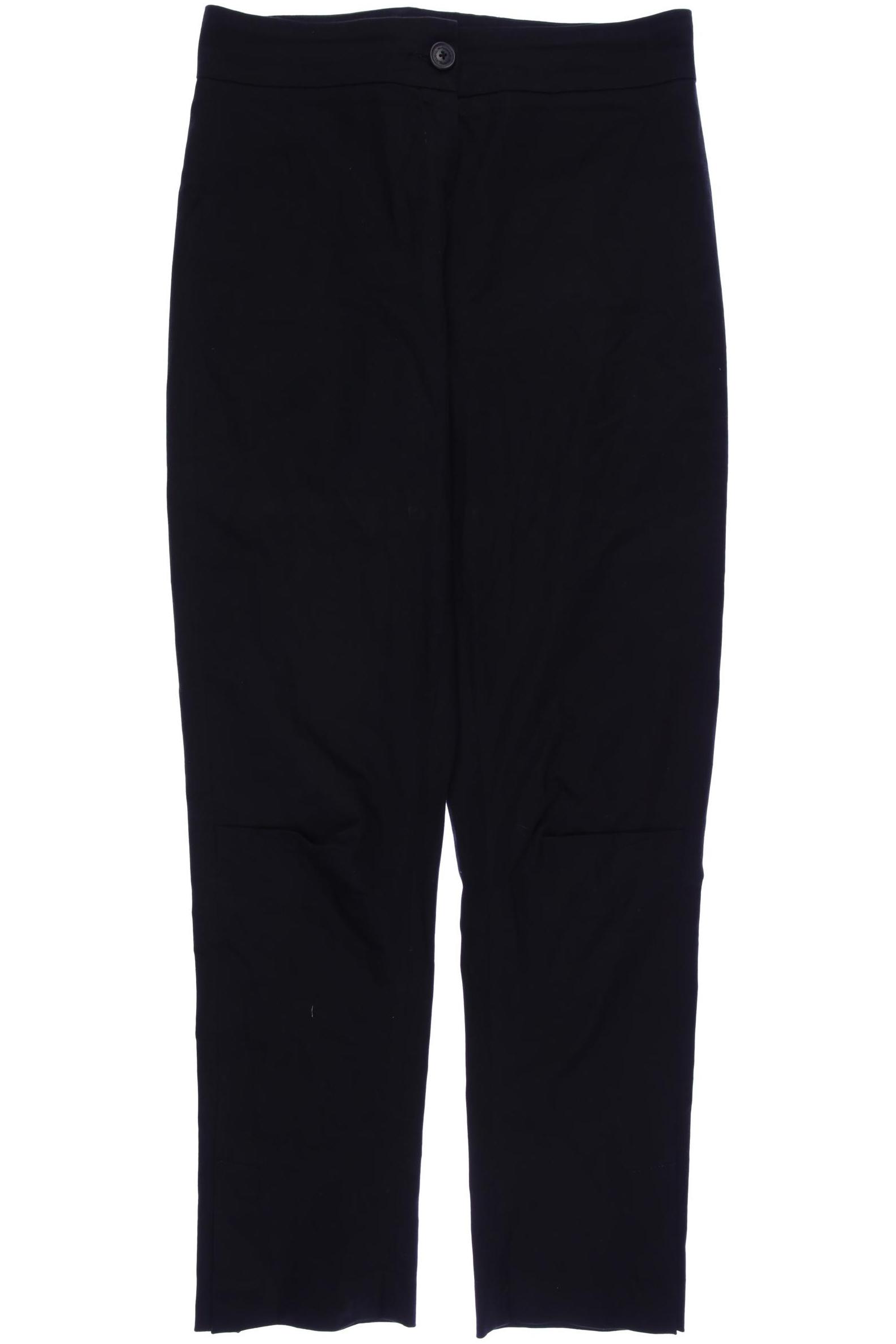 

Anglomania by Vivienne Westwood Damen Stoffhose, schwarz, Gr. 46