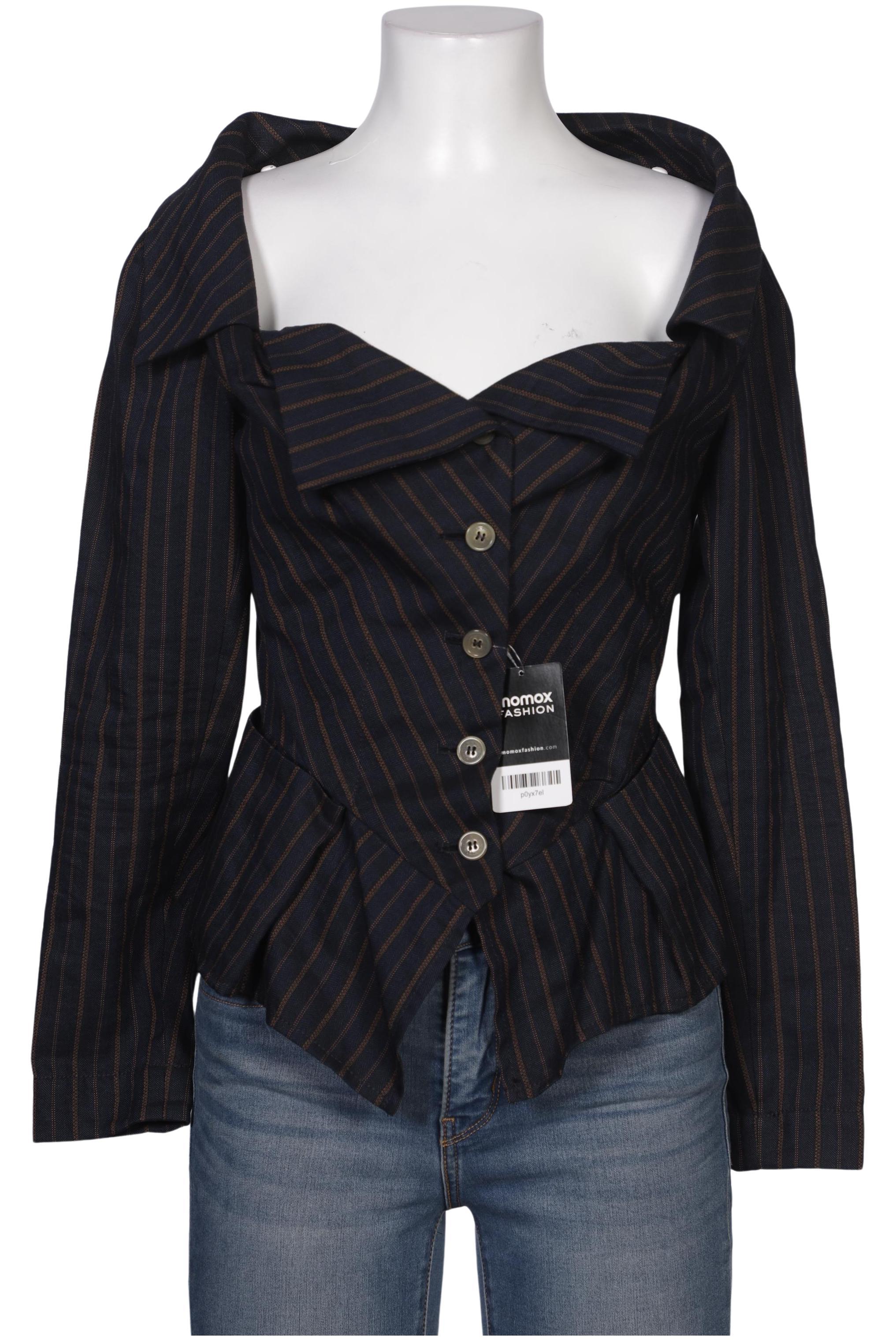 

Anglomania by Vivienne Westwood Damen Blazer, marineblau, Gr. 44