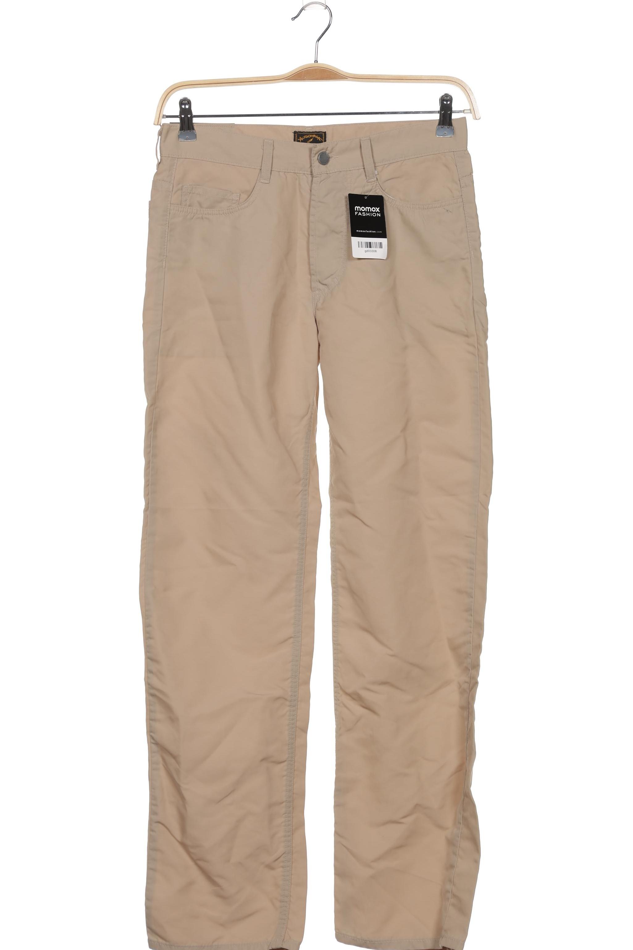 

Anglomania by Vivienne Westwood Herren Stoffhose, beige, Gr. 29