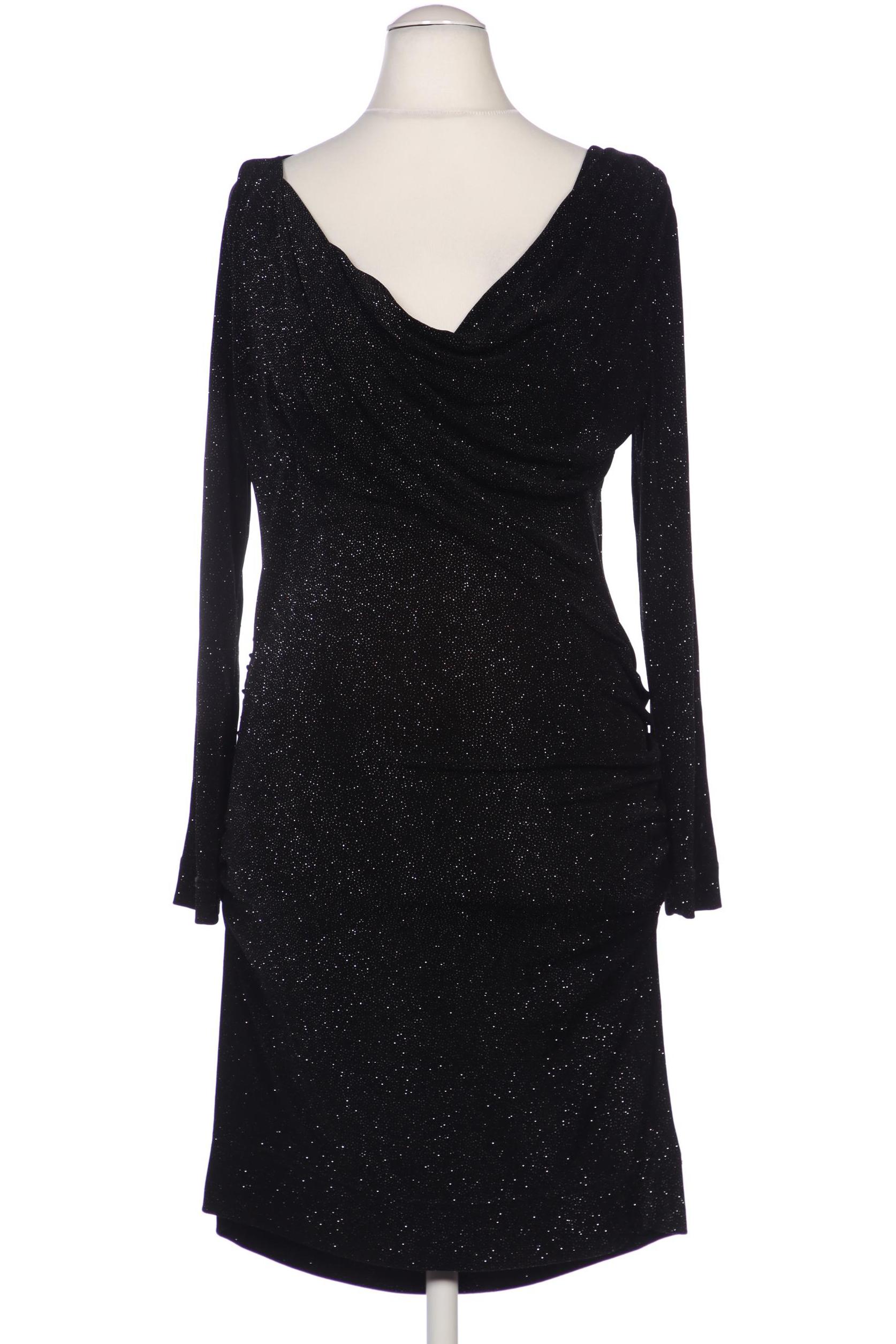 

Anglomania by Vivienne Westwood Damen Kleid, schwarz, Gr. 38