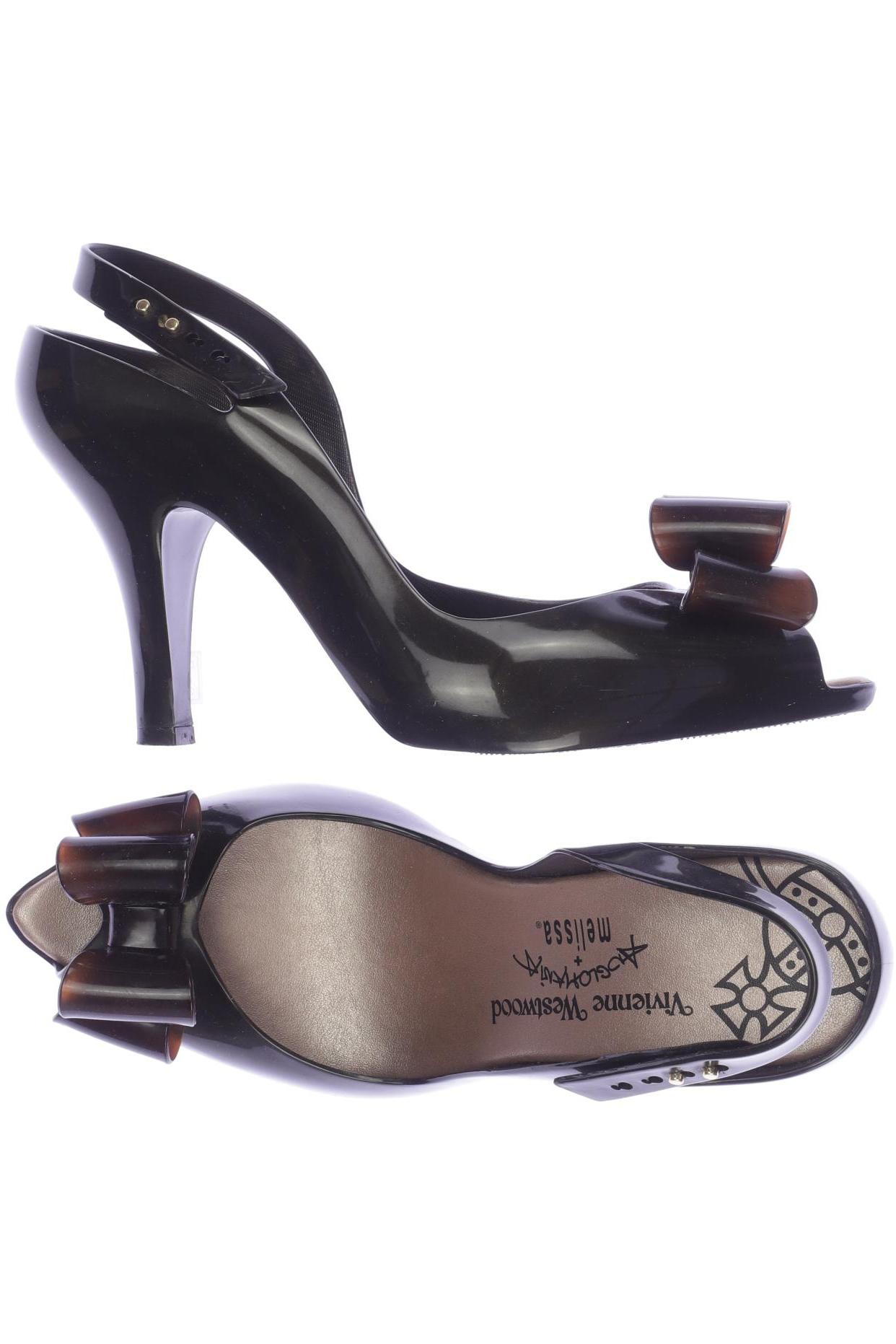 

Anglomania by Vivienne Westwood Damen Pumps, schwarz, Gr. 39