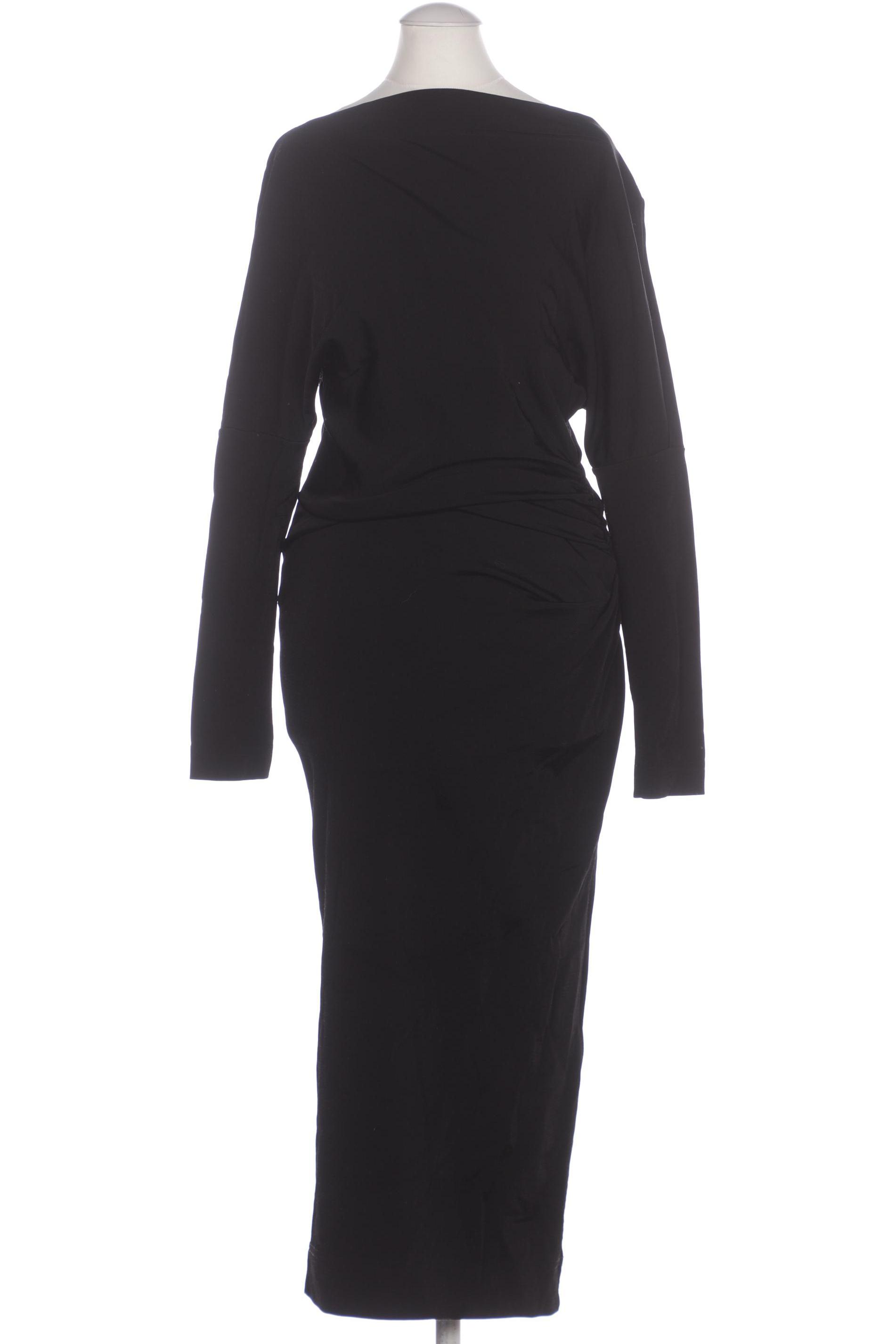 

Anglomania by Vivienne Westwood Damen Kleid, schwarz, Gr. 36