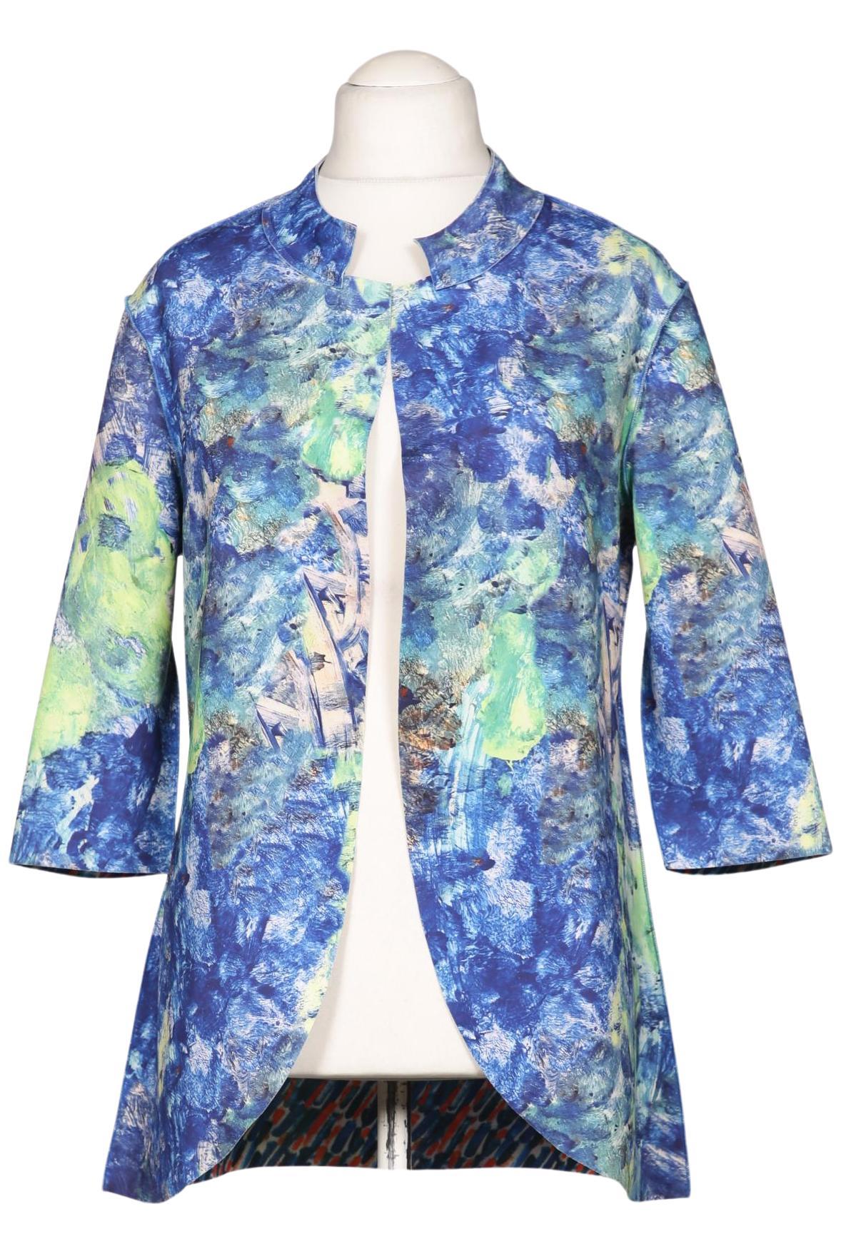 

Animapop Damen Blazer, mehrfarbig, Gr. 38