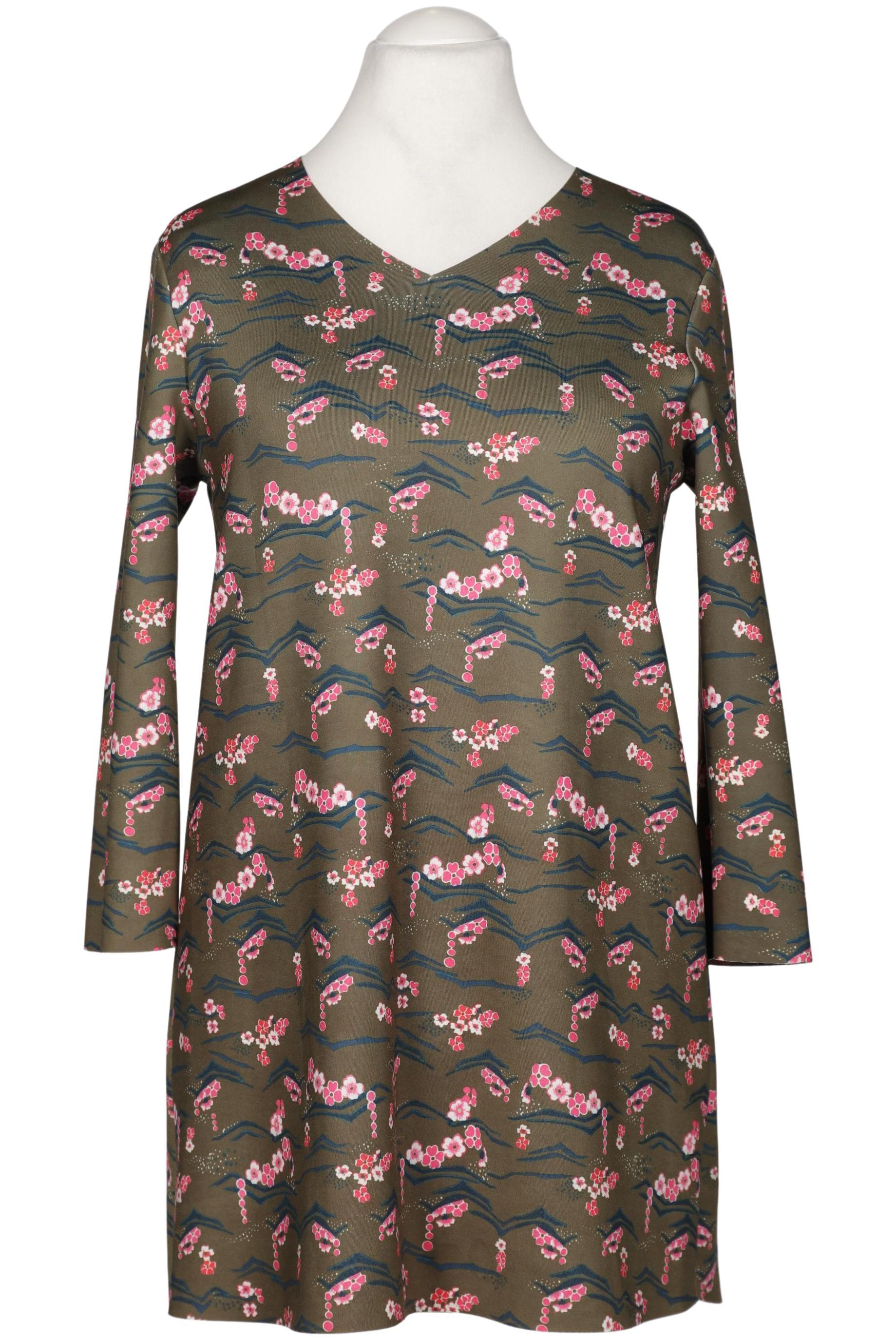 

Animapop Damen Bluse, mehrfarbig, Gr. 38